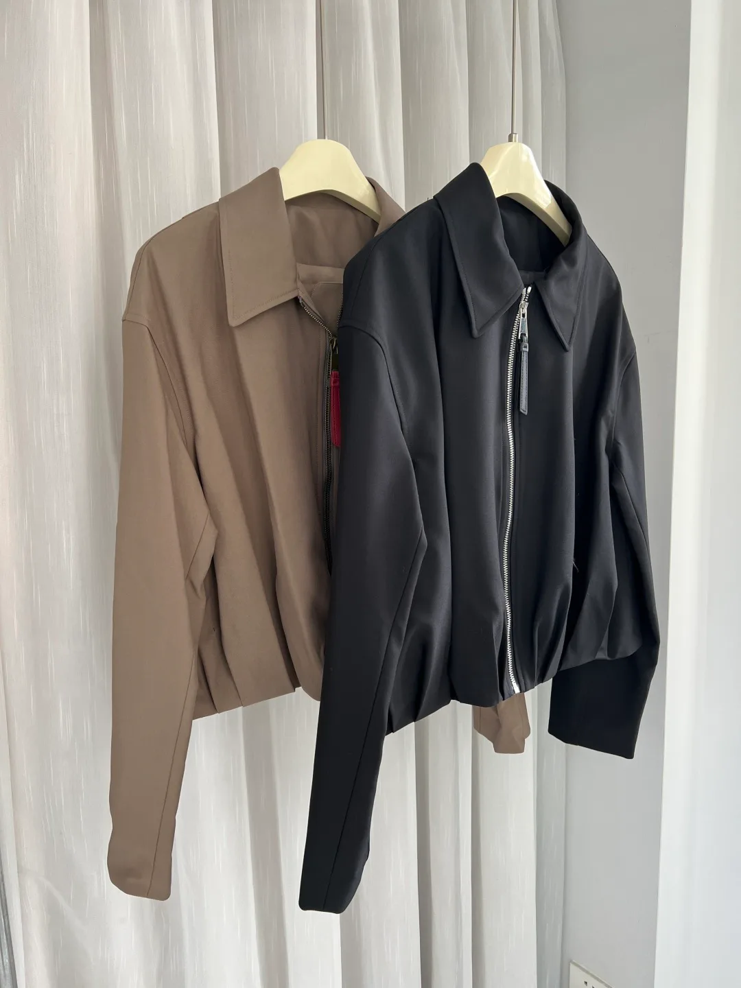 Куртки И Пуховики Женские Loewe 10039631