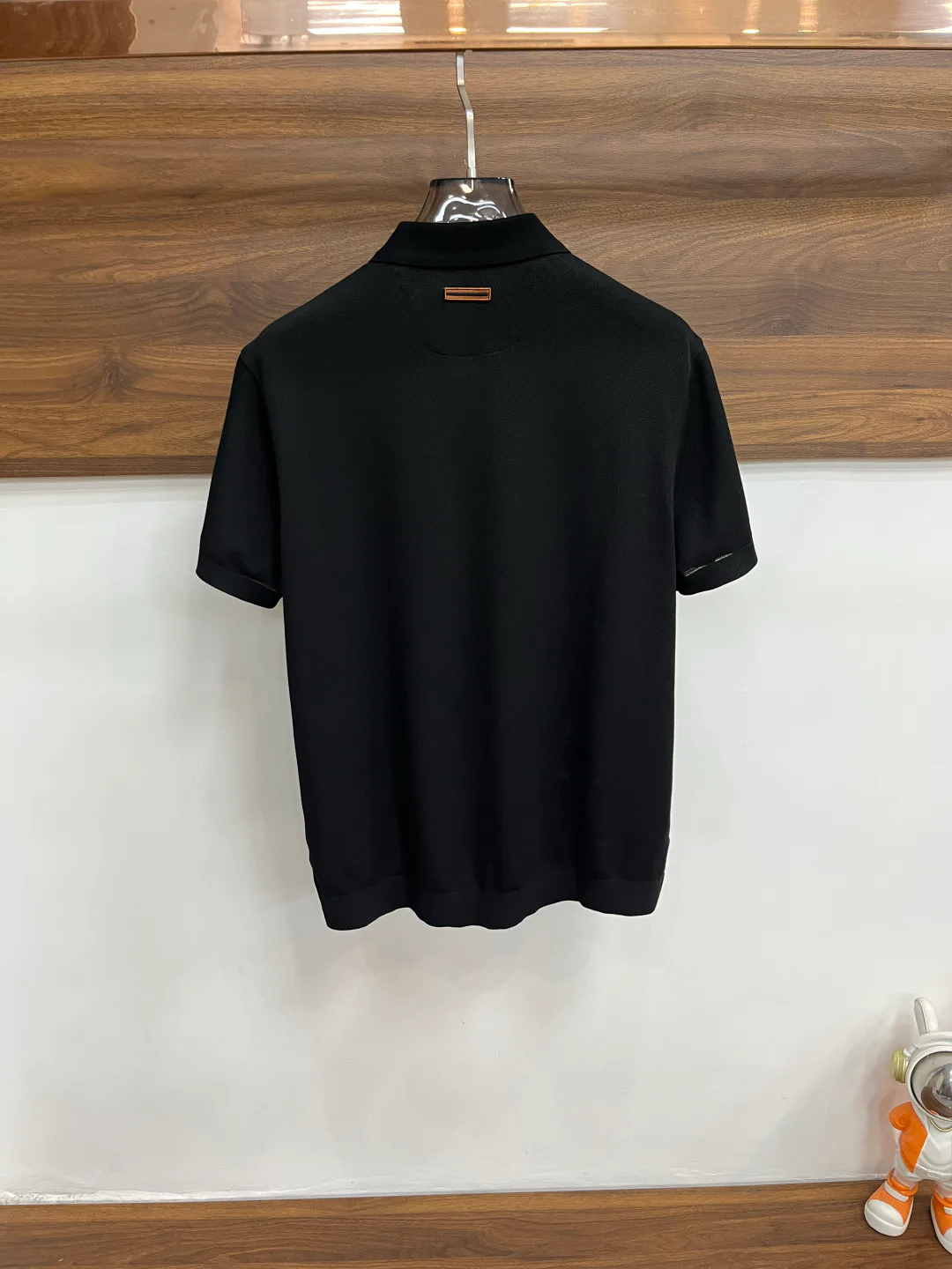 Футболки Мужские Zegna 11876318