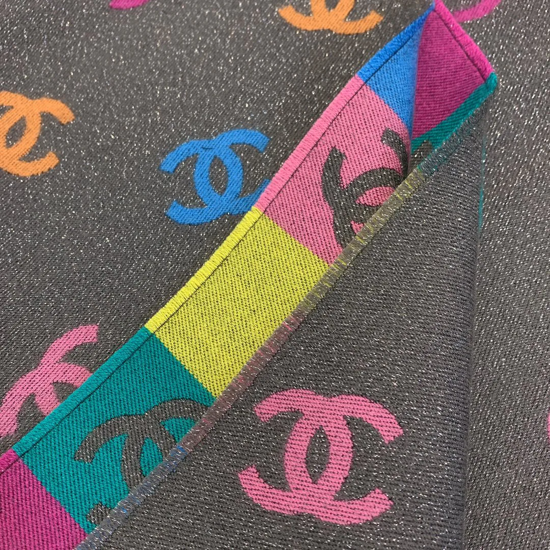 Шарфы Chanel 1016806