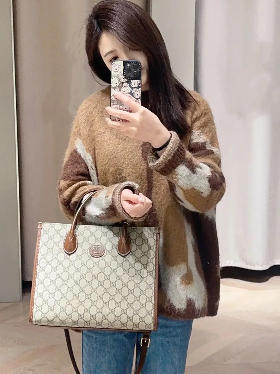 Классические Сумки Женские Gucci 12795259
