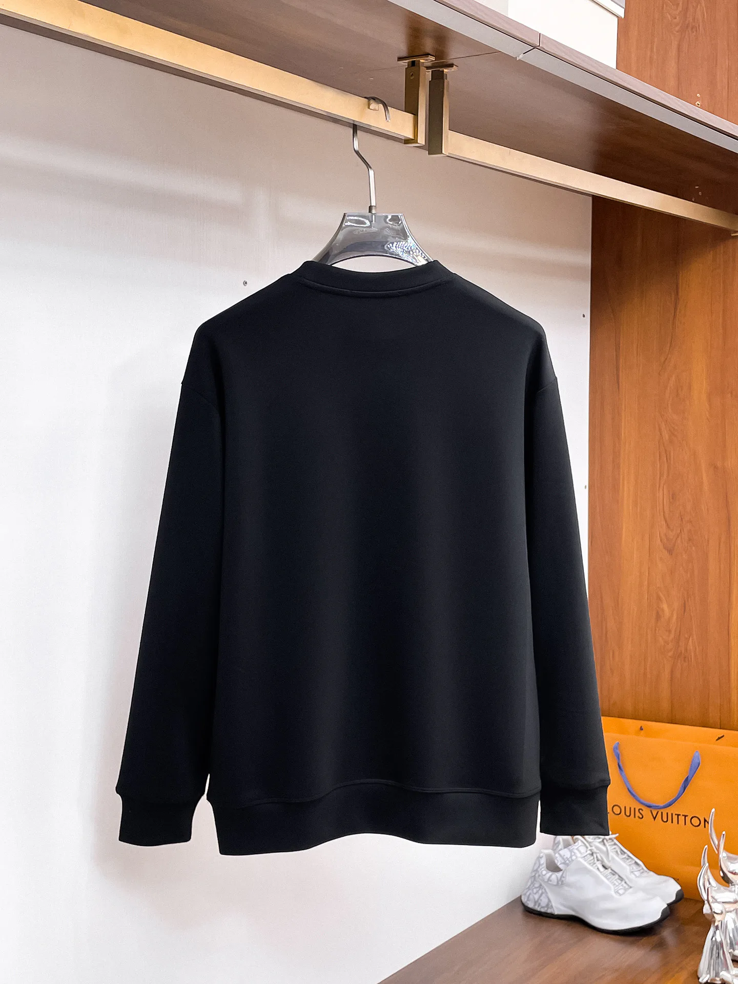 Свитшоты И Худи Мужские Loro Piana 1128136