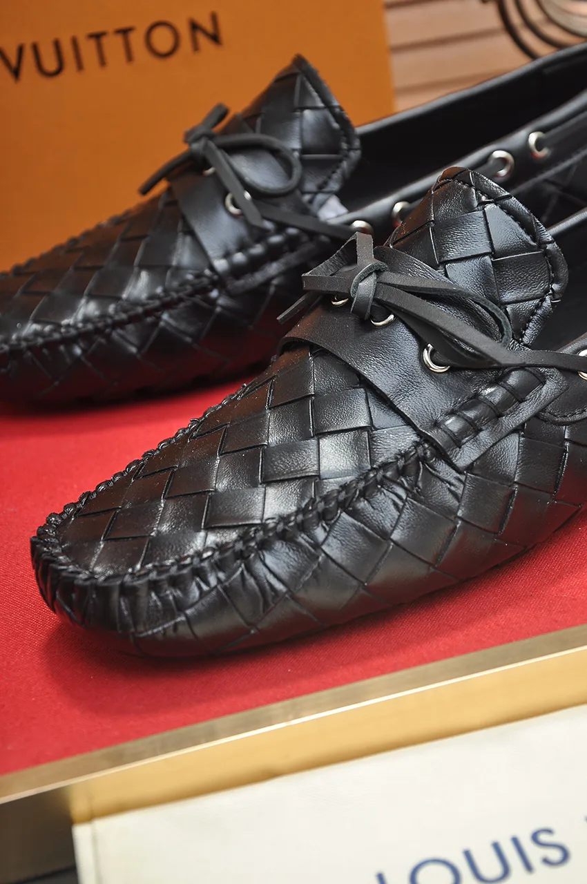 Мокасины Мужские Gucci 9848144