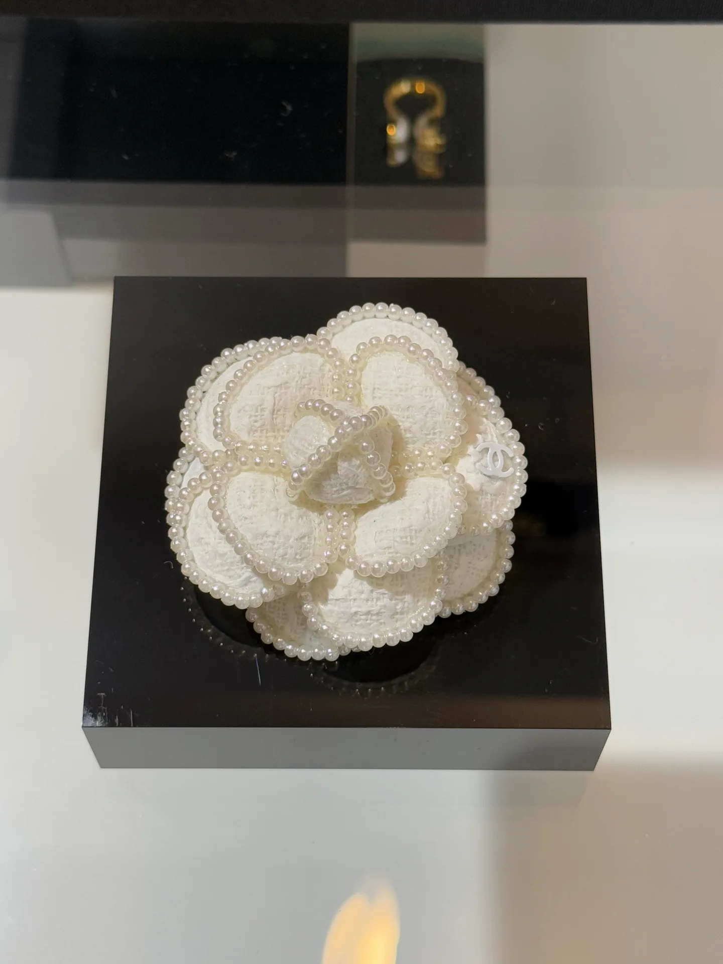 Бижутерия Chanel 11581632