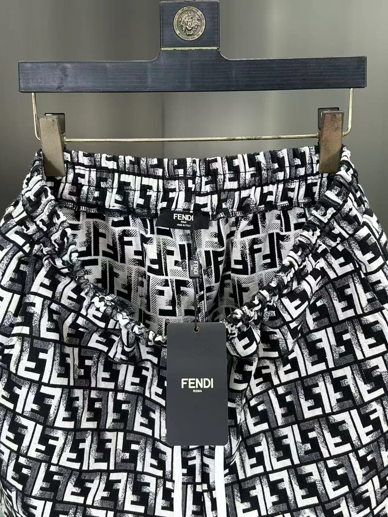 Шорты Мужские Fendi 5071311