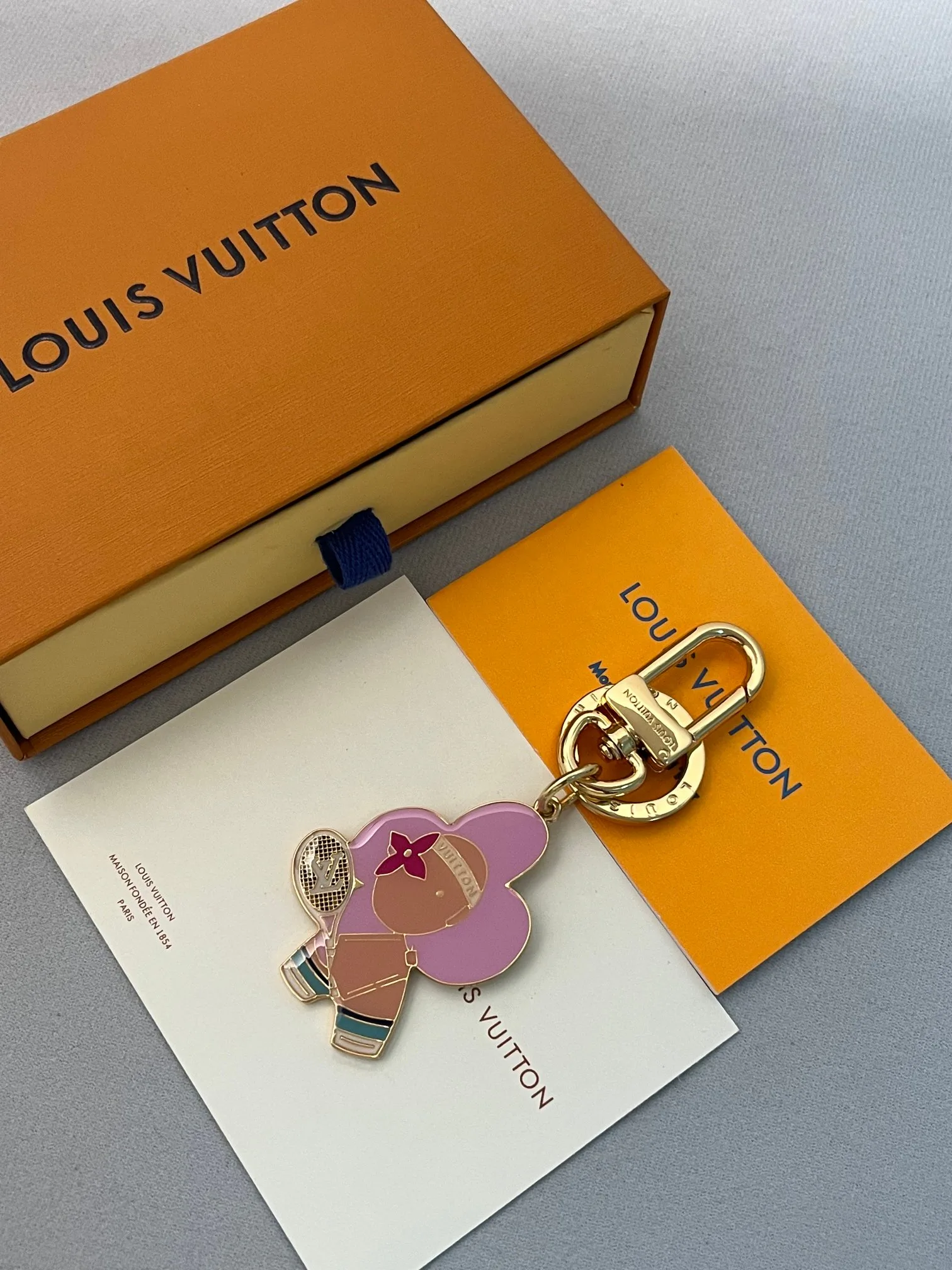 Ключницы Louis Vuitton 1703367
