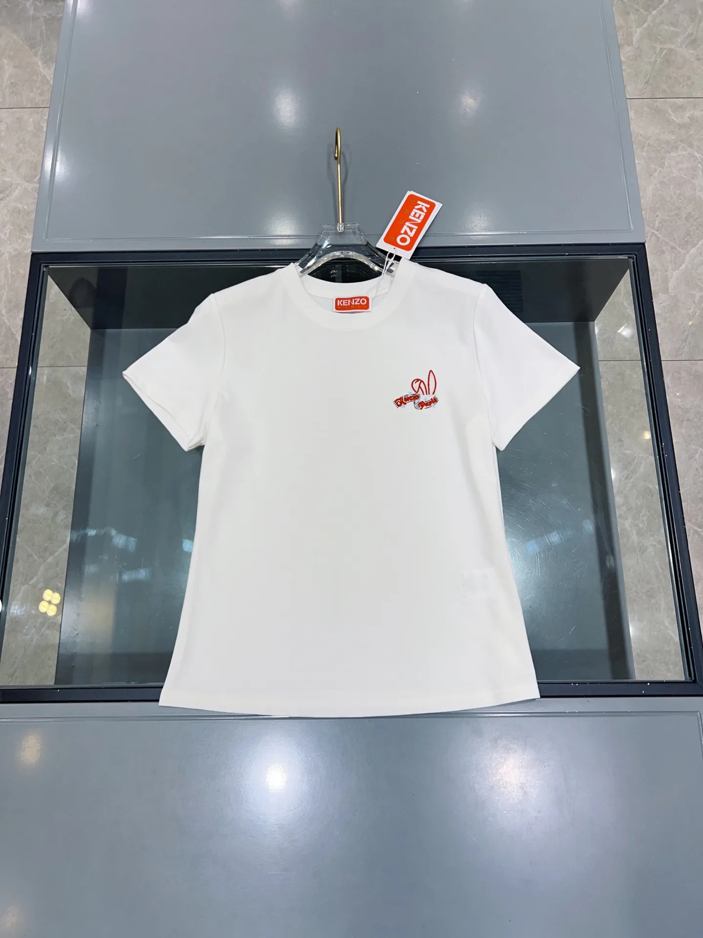 Футболки Женские Kenzo 13319733