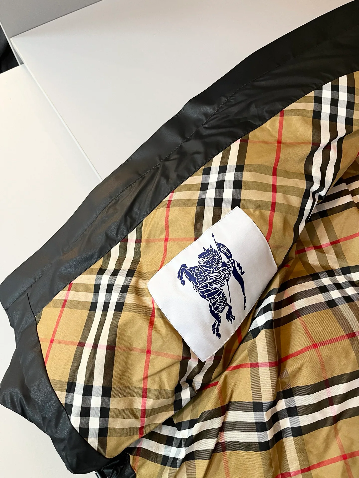 Куртки И Пуховики Мужские Burberry 869399