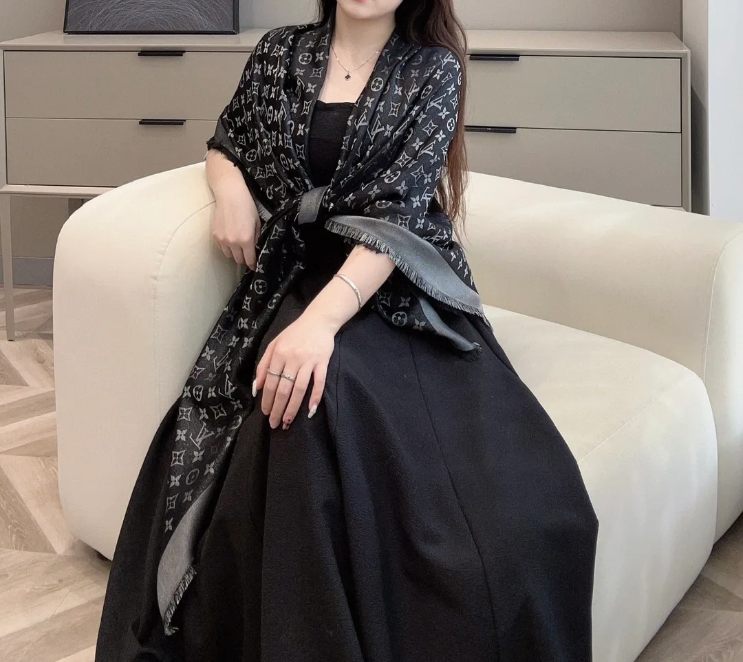 Шарфы Louis Vuitton 74376