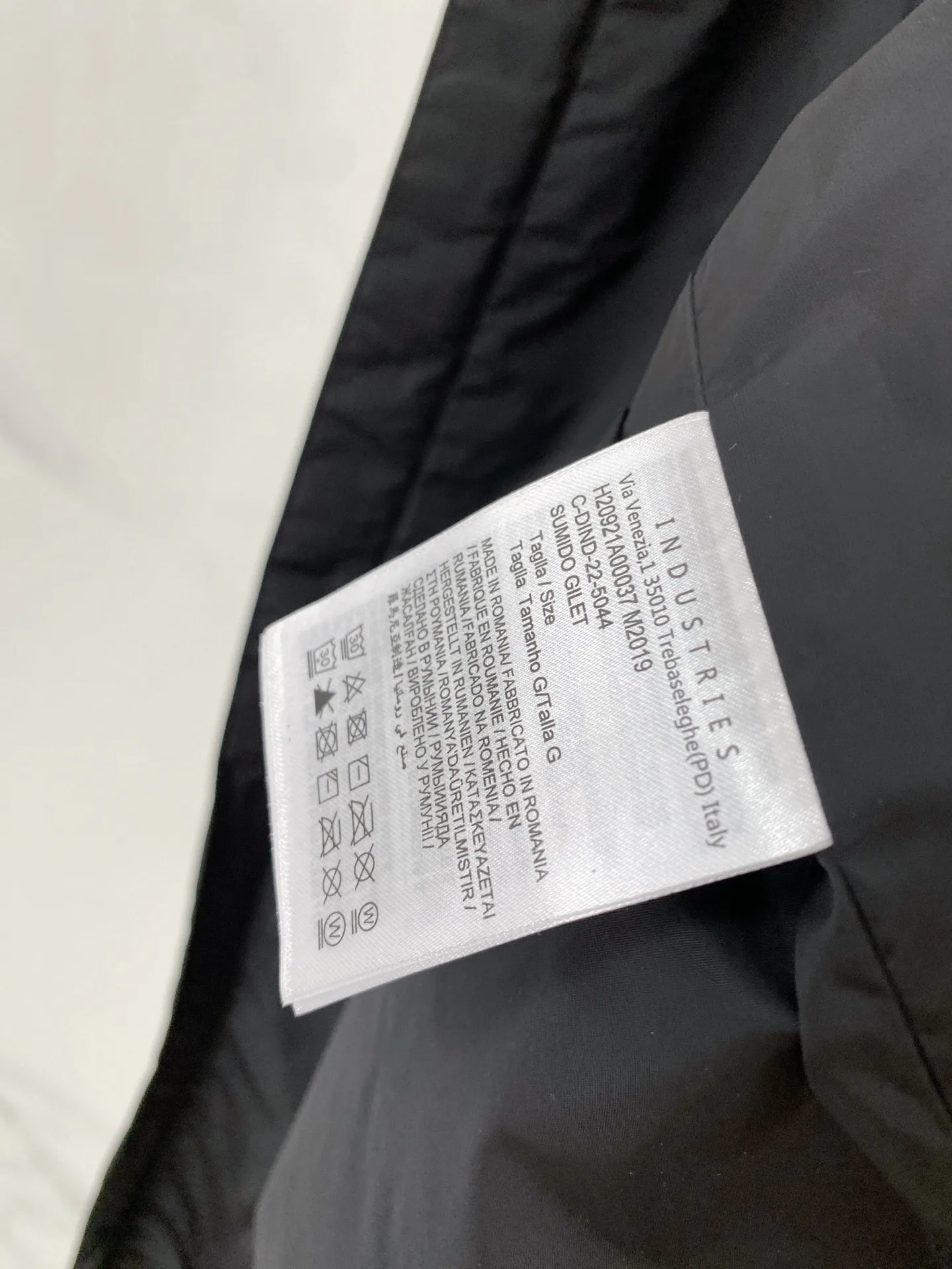 Куртки И Пуховики Мужские Moncler 11664804
