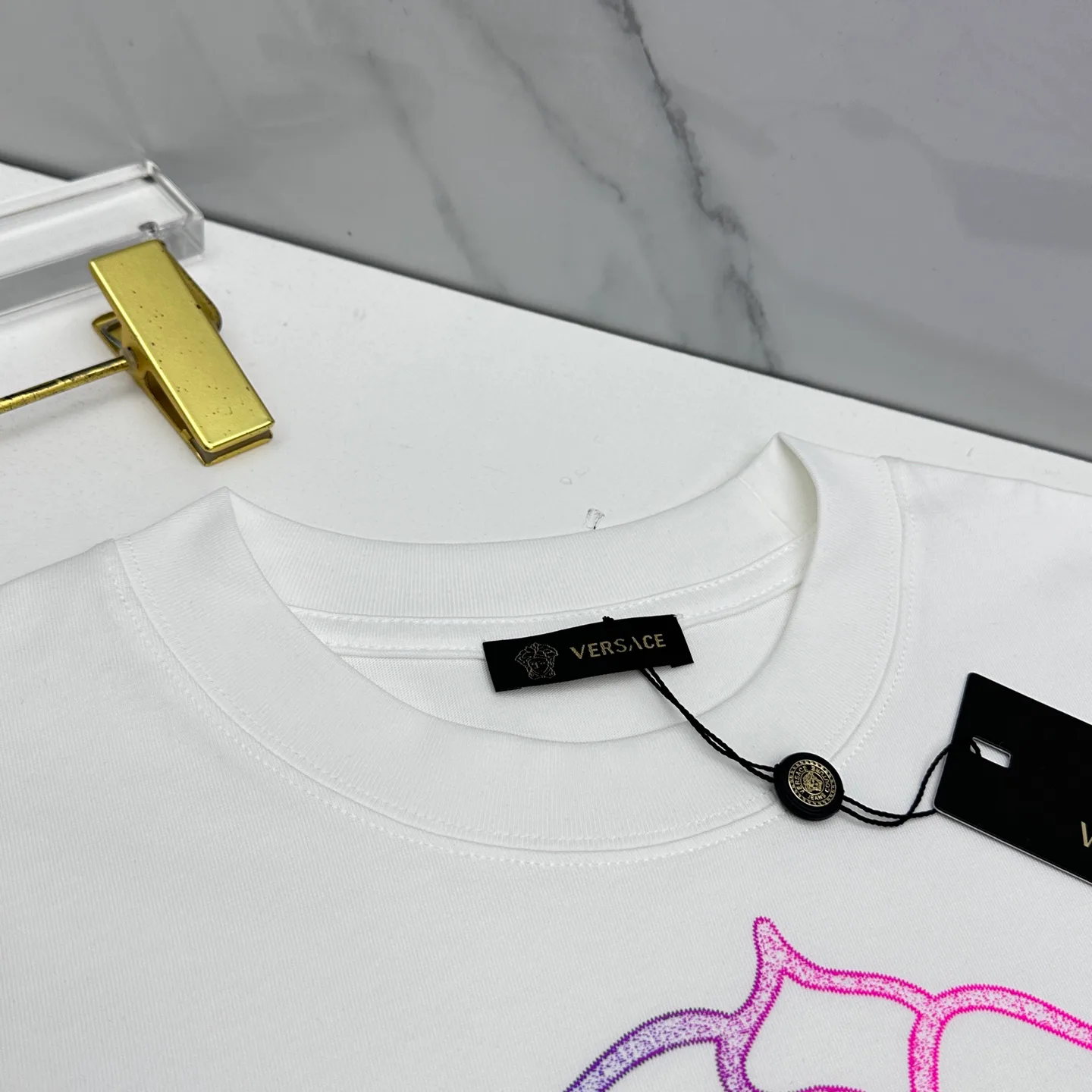 Футболки Женские Versace 5415065