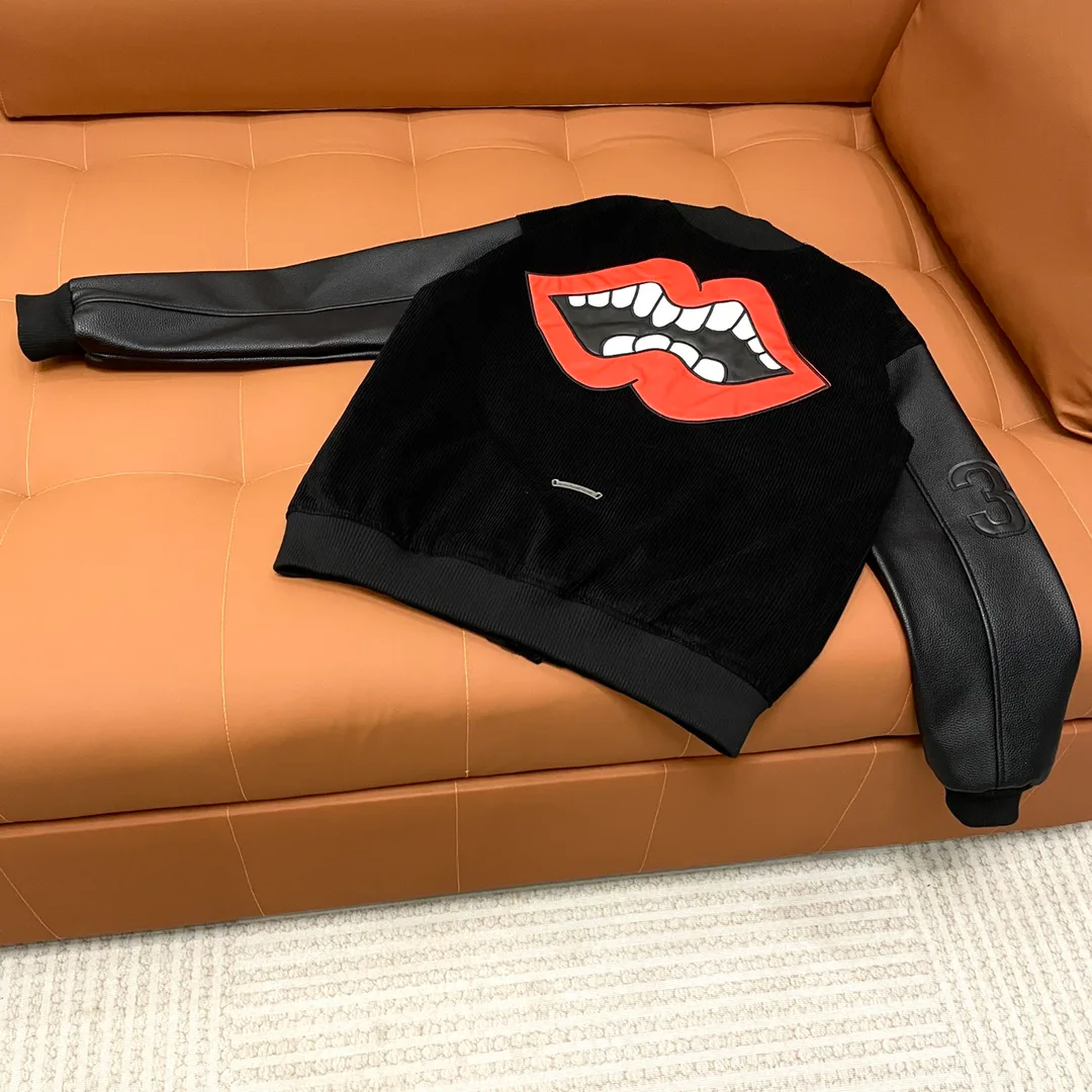 Куртки Женские Chrome Hearts 58292