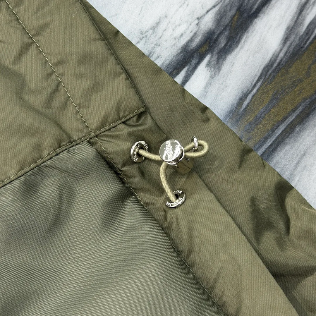 Куртки И Пуховики Мужские Prada 10299105