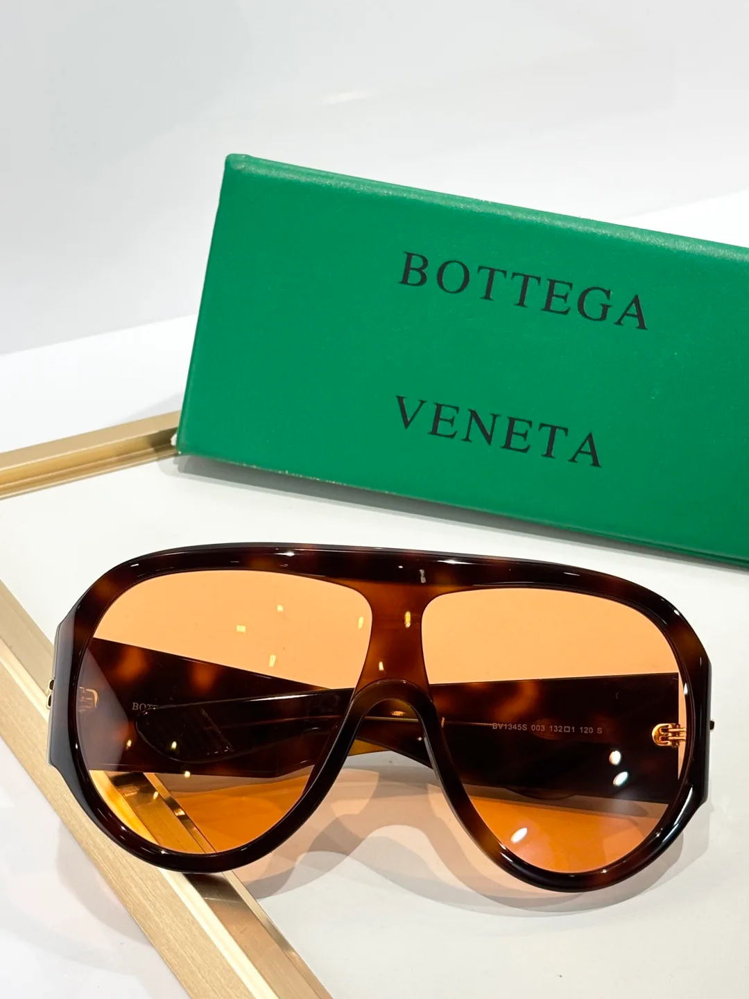 Очки Bottega Veneta 11431471