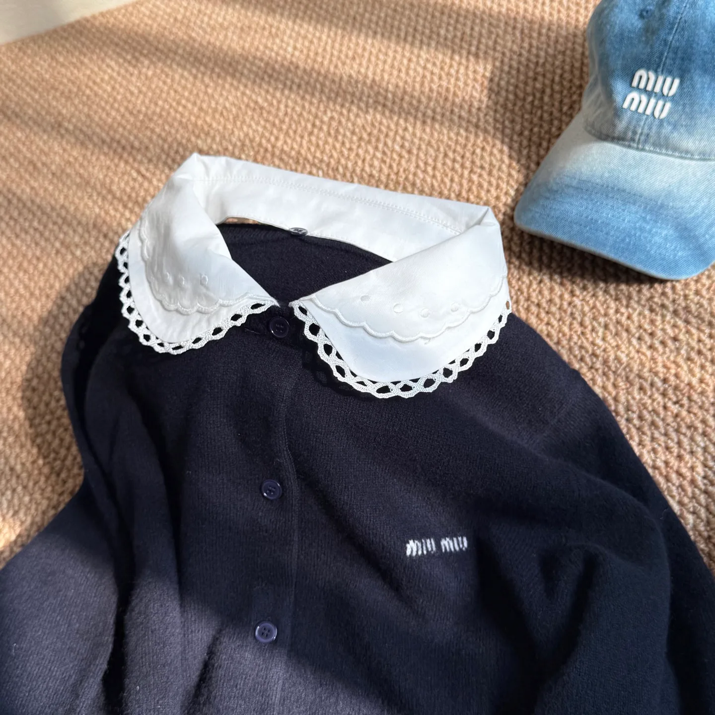 Топы Женские Miu Miu 11655131