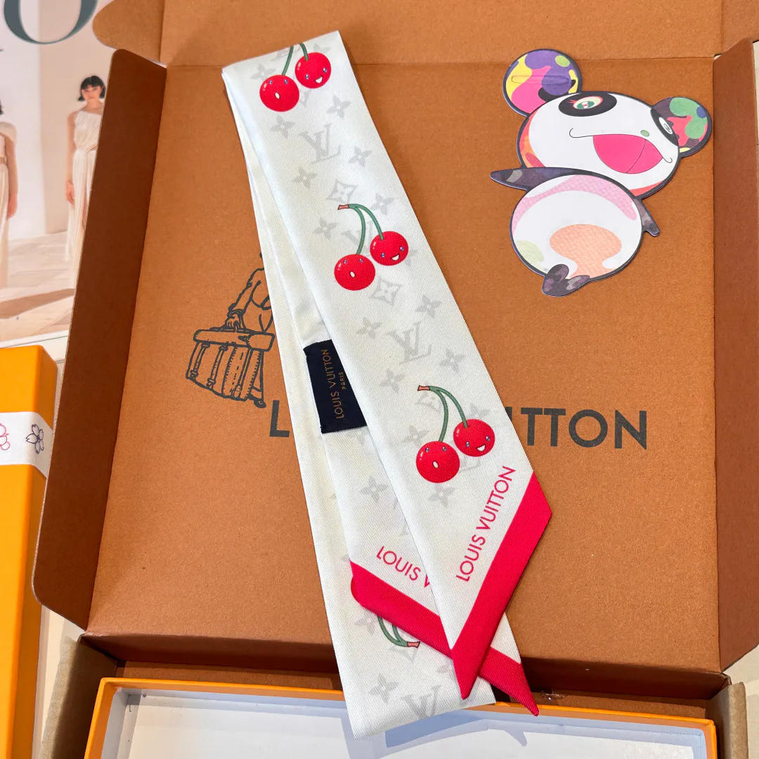 Платки Louis Vuitton 12918496