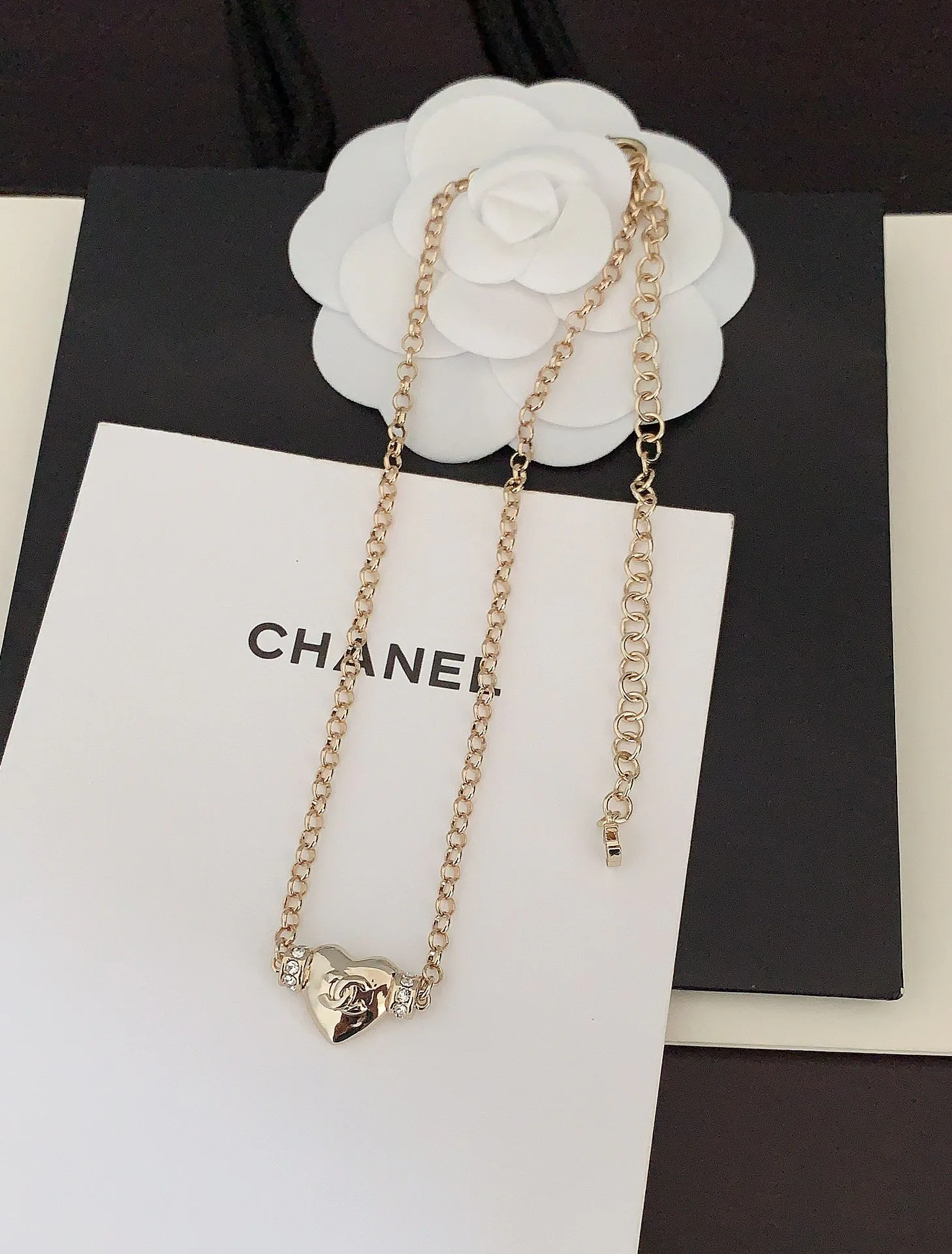 Бижутерия Chanel 225157
