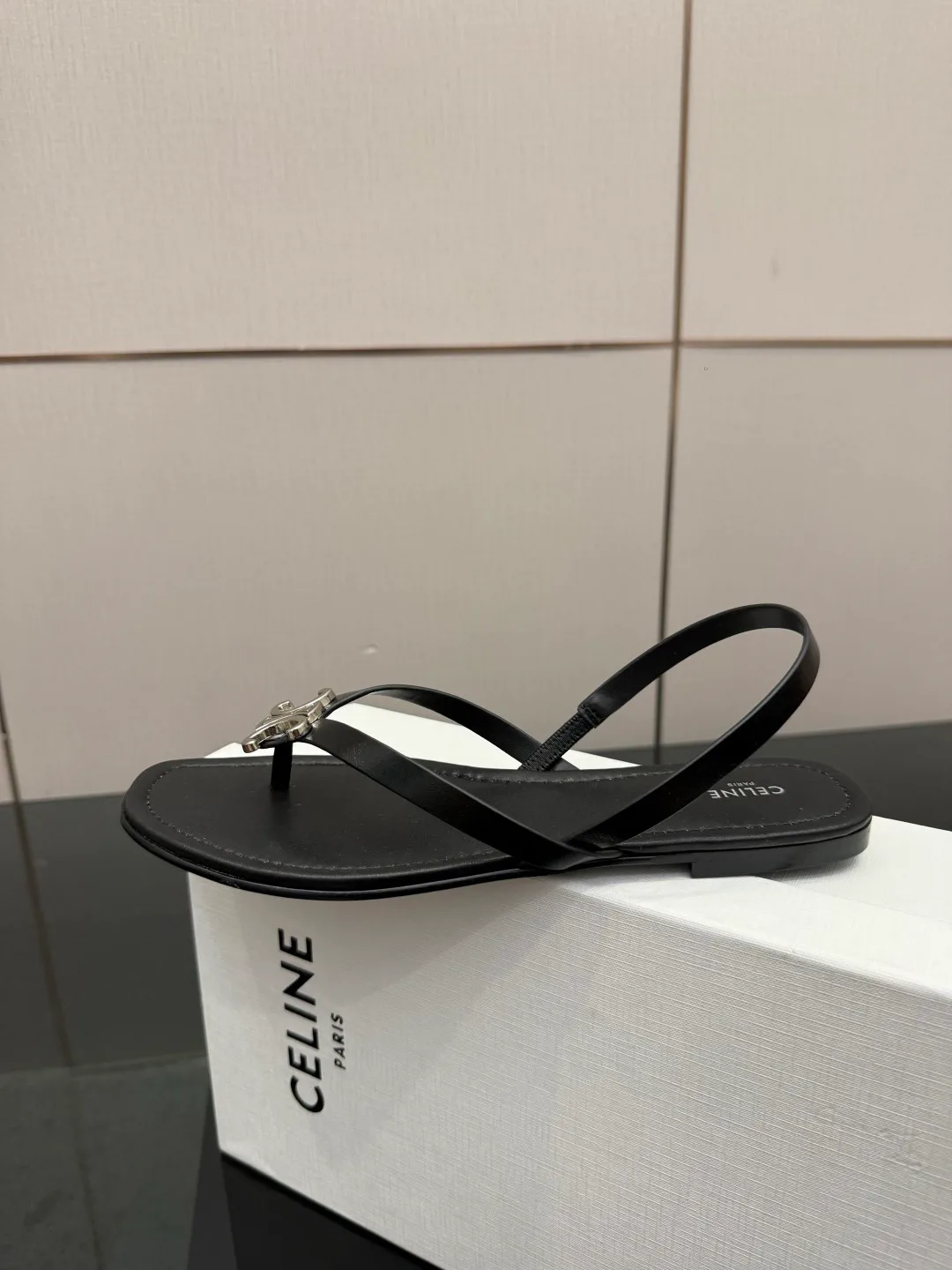 Босоножки Женские Celine 13461675