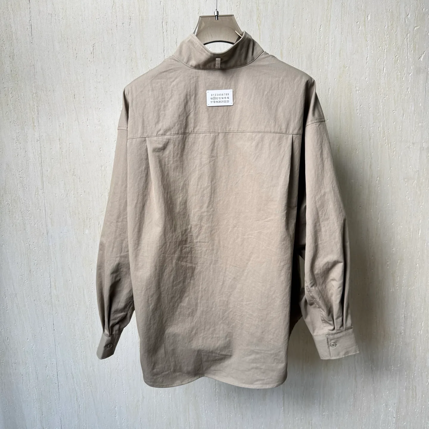 Рубашки Мужские Maison Margiela 18272421
