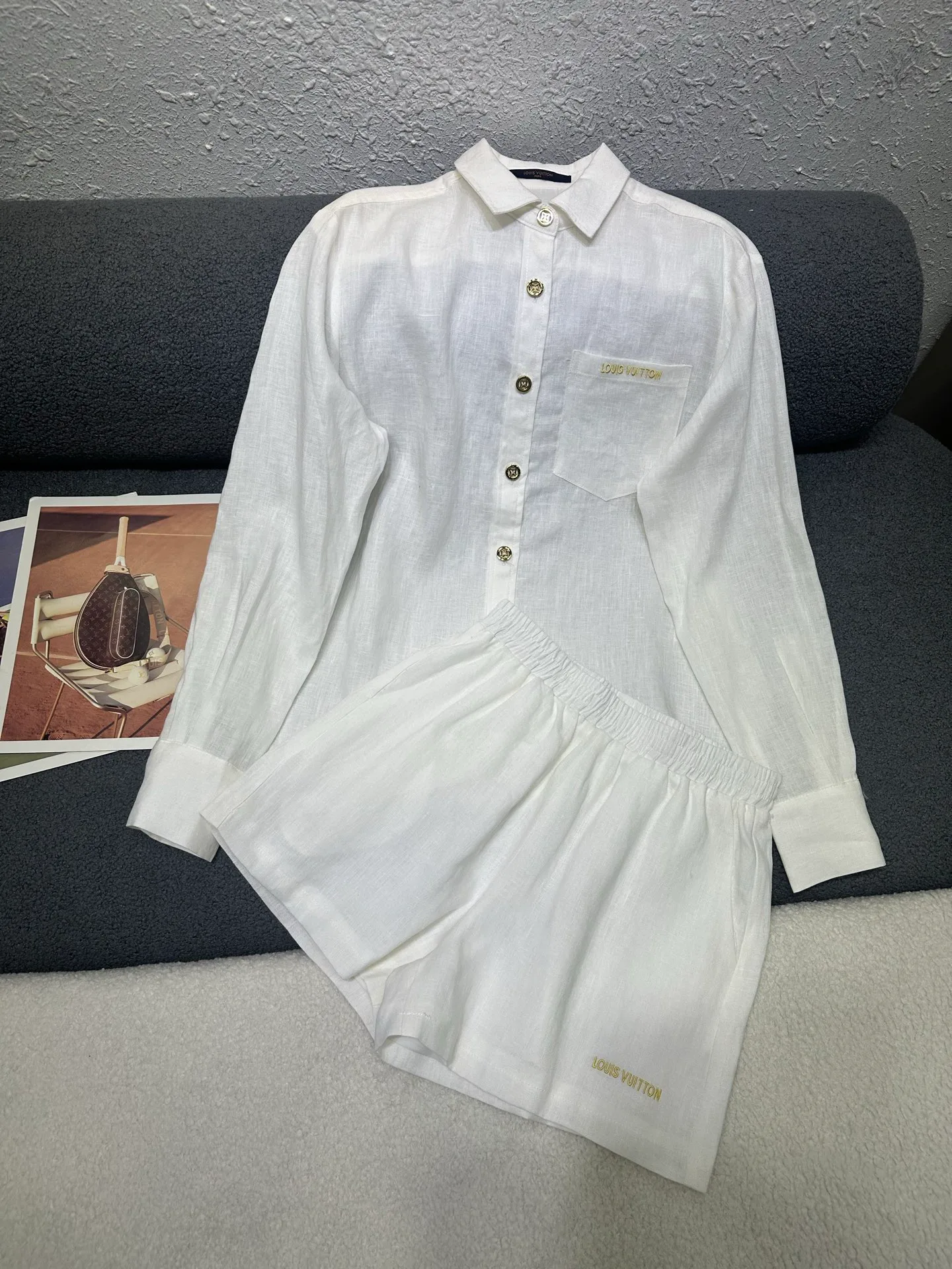 Костюмы Женские Louis Vuitton 12752000