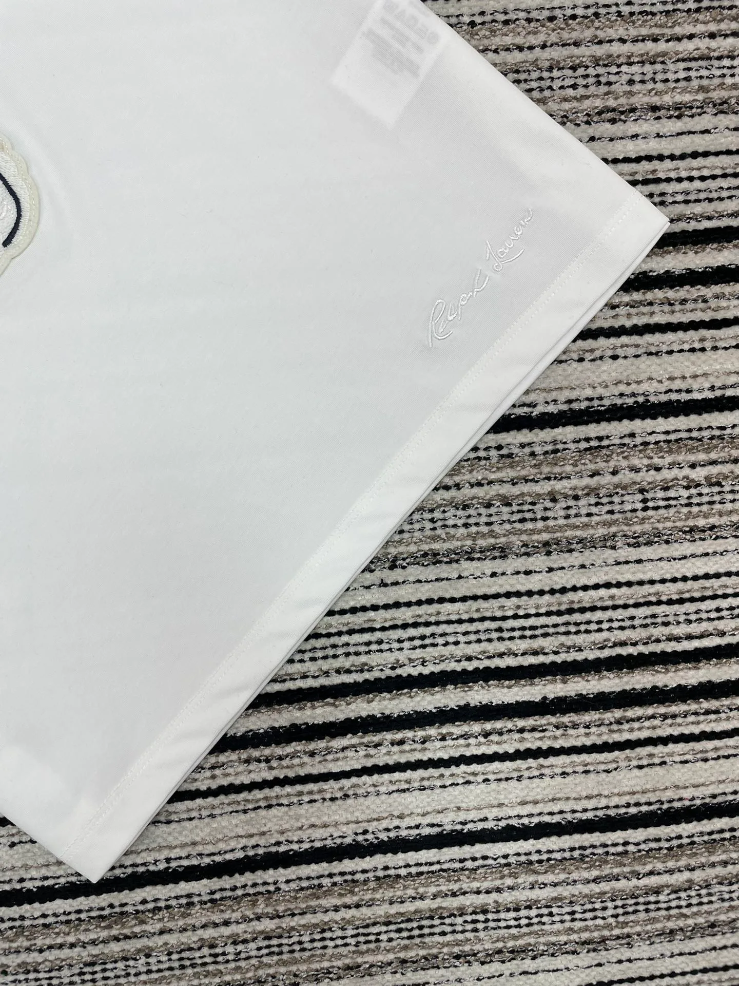 Футболки Женские Ralph Lauren 2627197