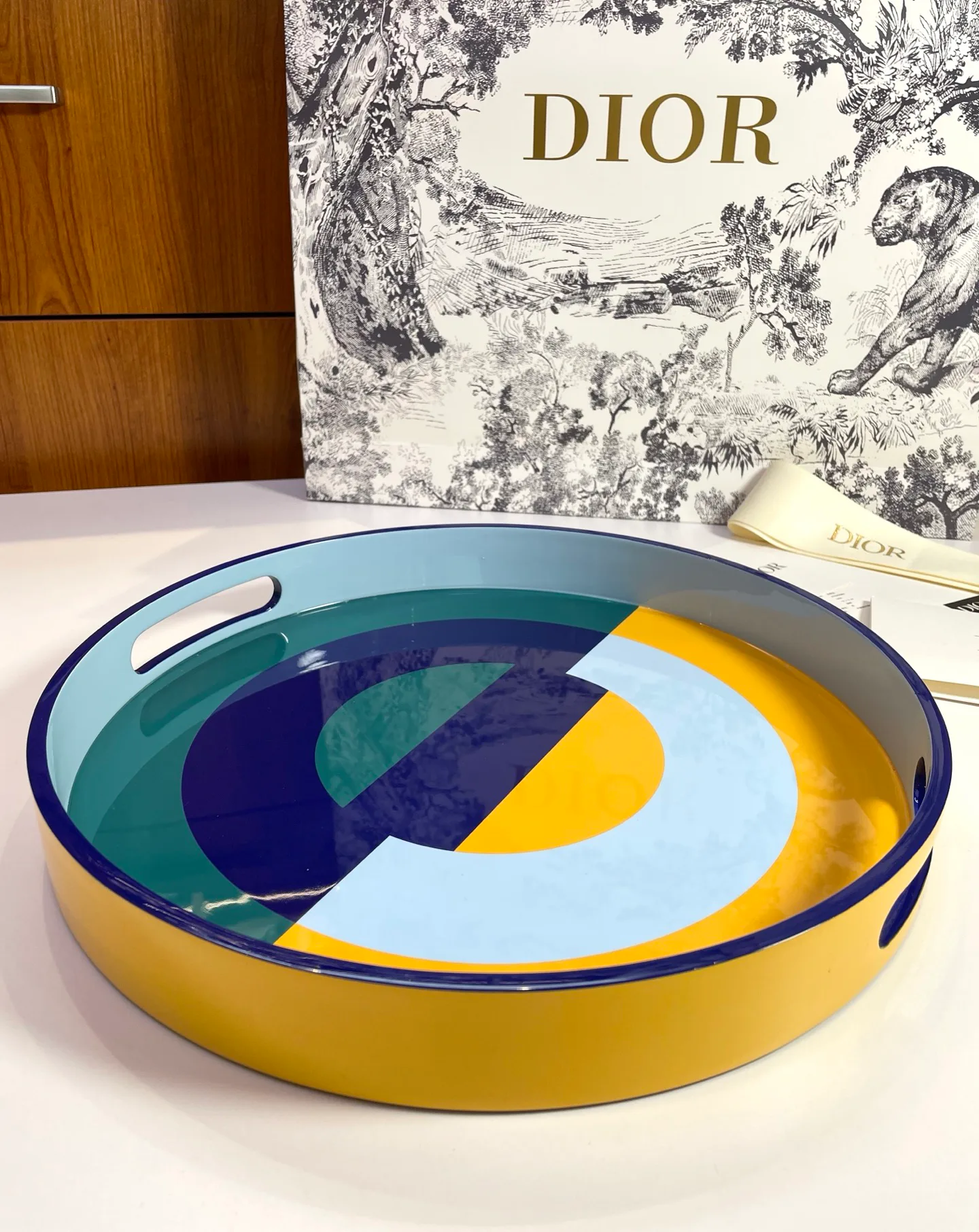 Посуда Christian Dior 380033