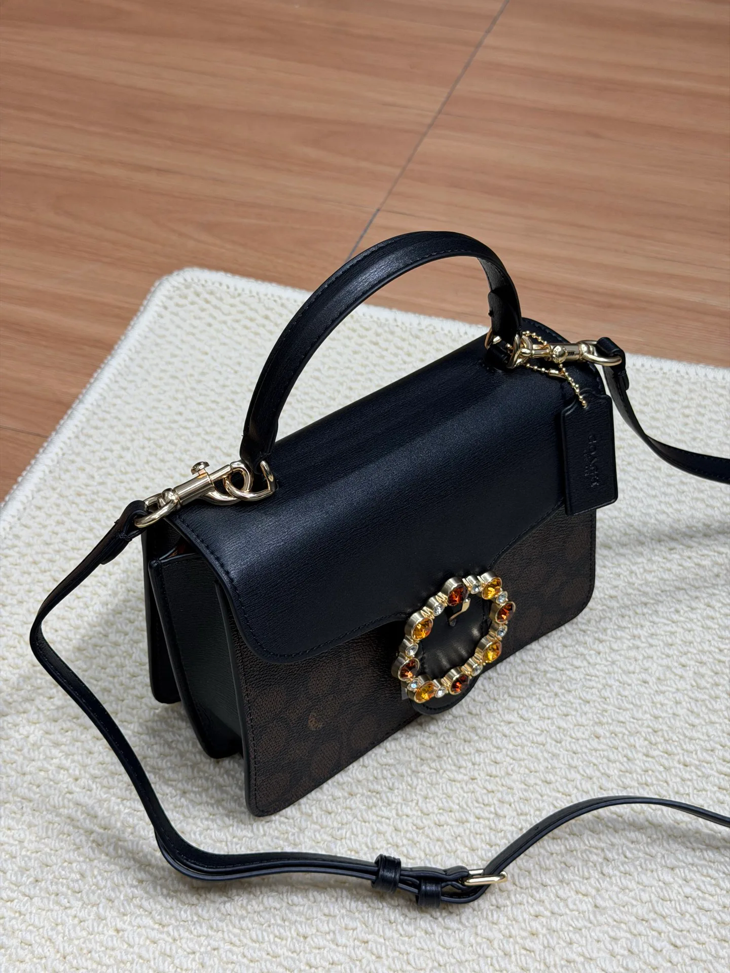 Классические Сумки Женские Coach 11552260