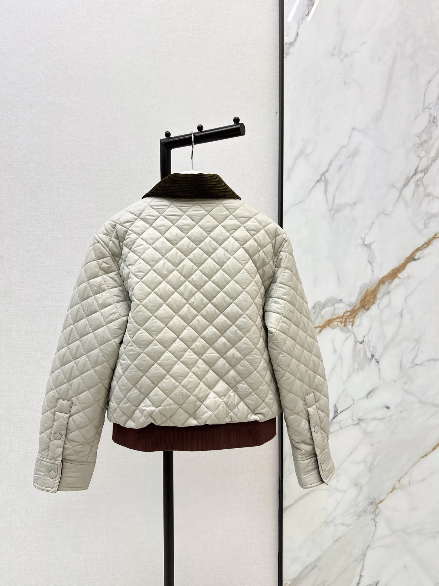 Куртки И Пуховики Женские Loewe 18272034