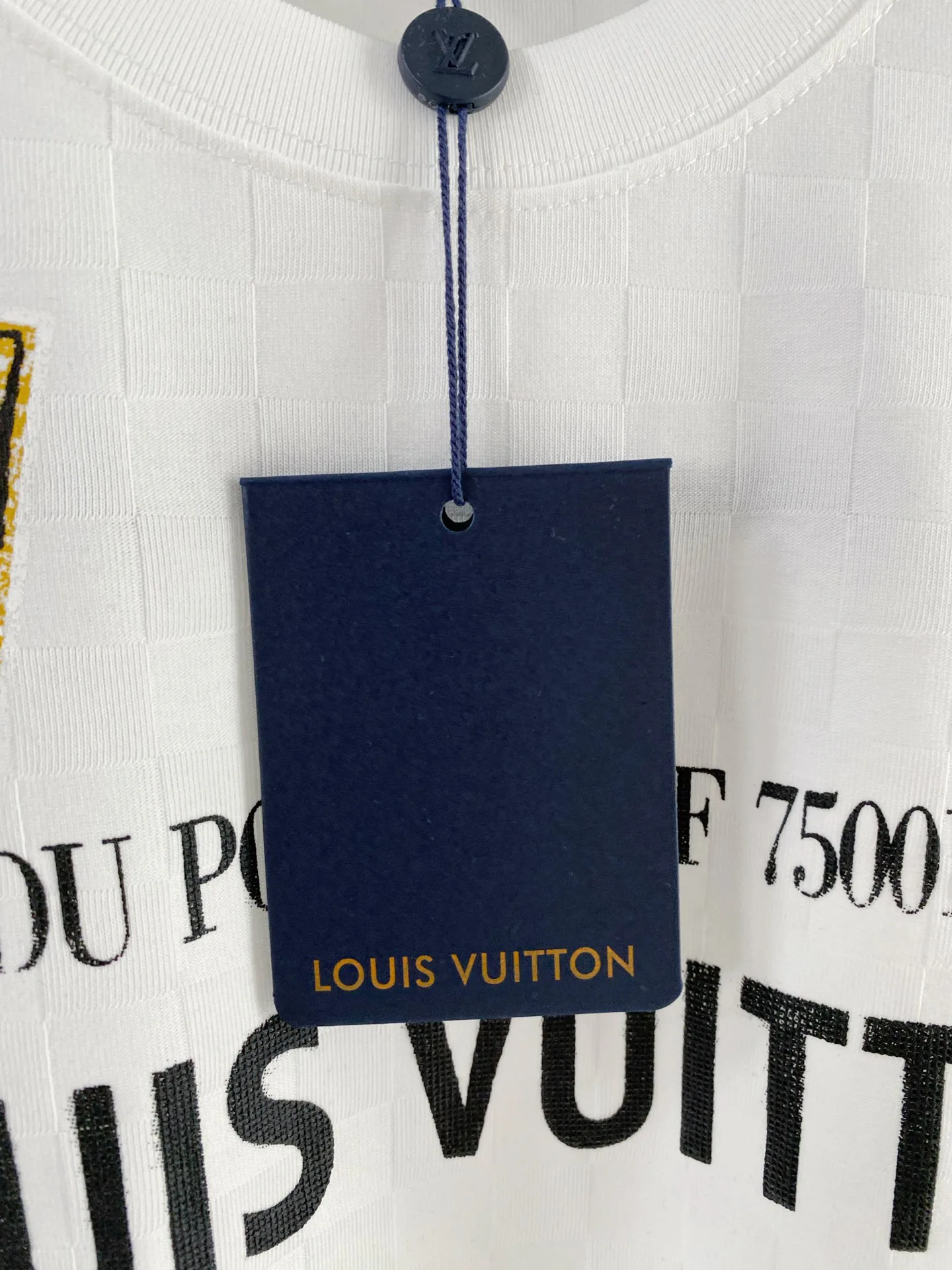 Футболки Мужские Louis Vuitton 11494012