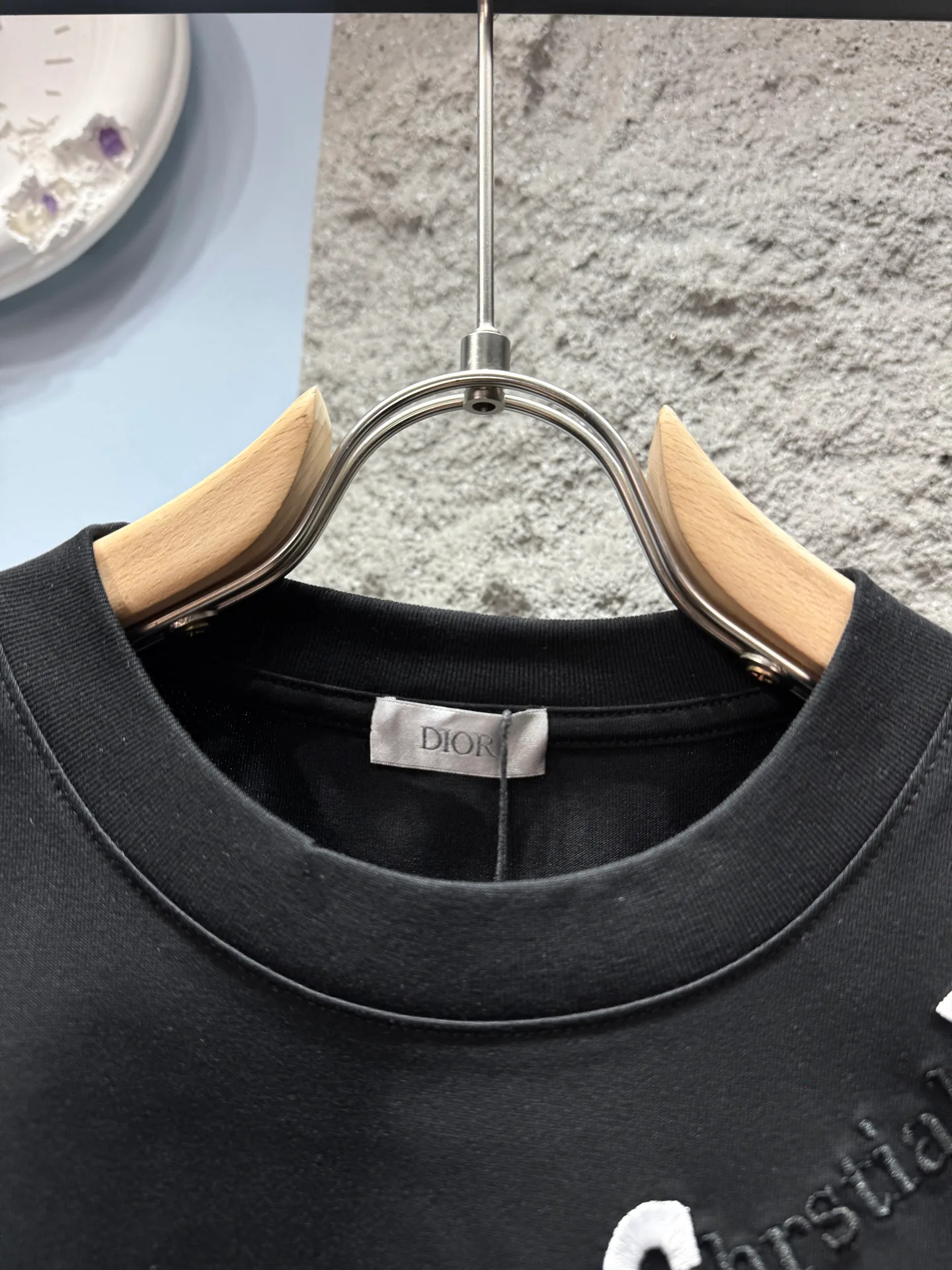 Футболки Мужские Christian Dior 5067042