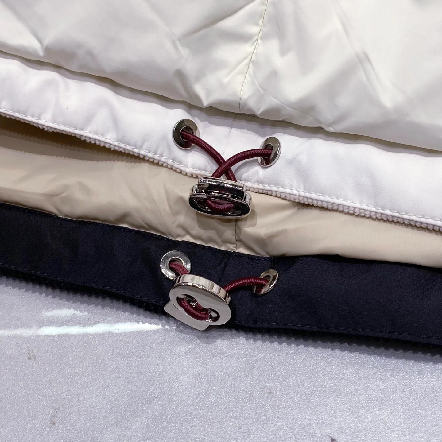 Куртки И Пуховики Мужские Brunello Cucinelli 999094