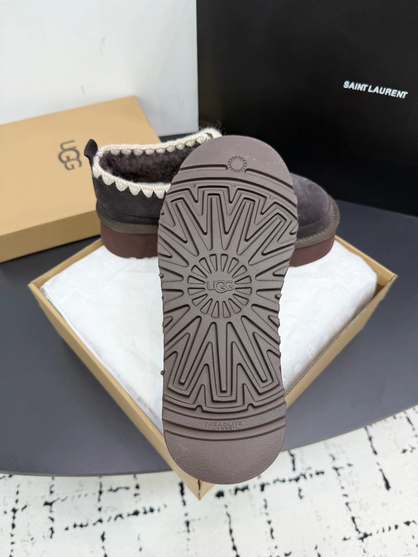 Угги Женские Ugg 199379