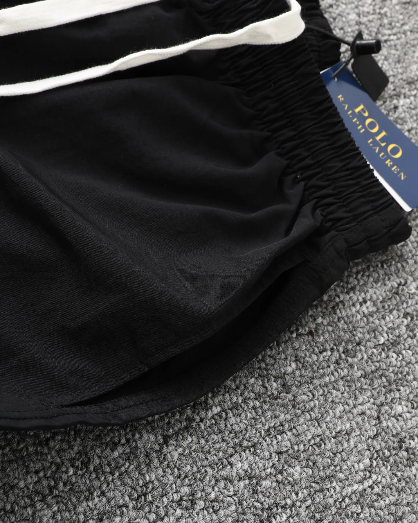 Шорты Мужские Ralph Lauren 12641030
