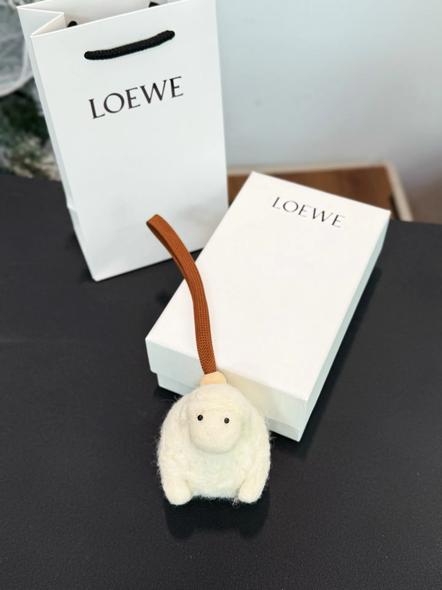 Ключницы Loewe 1260116