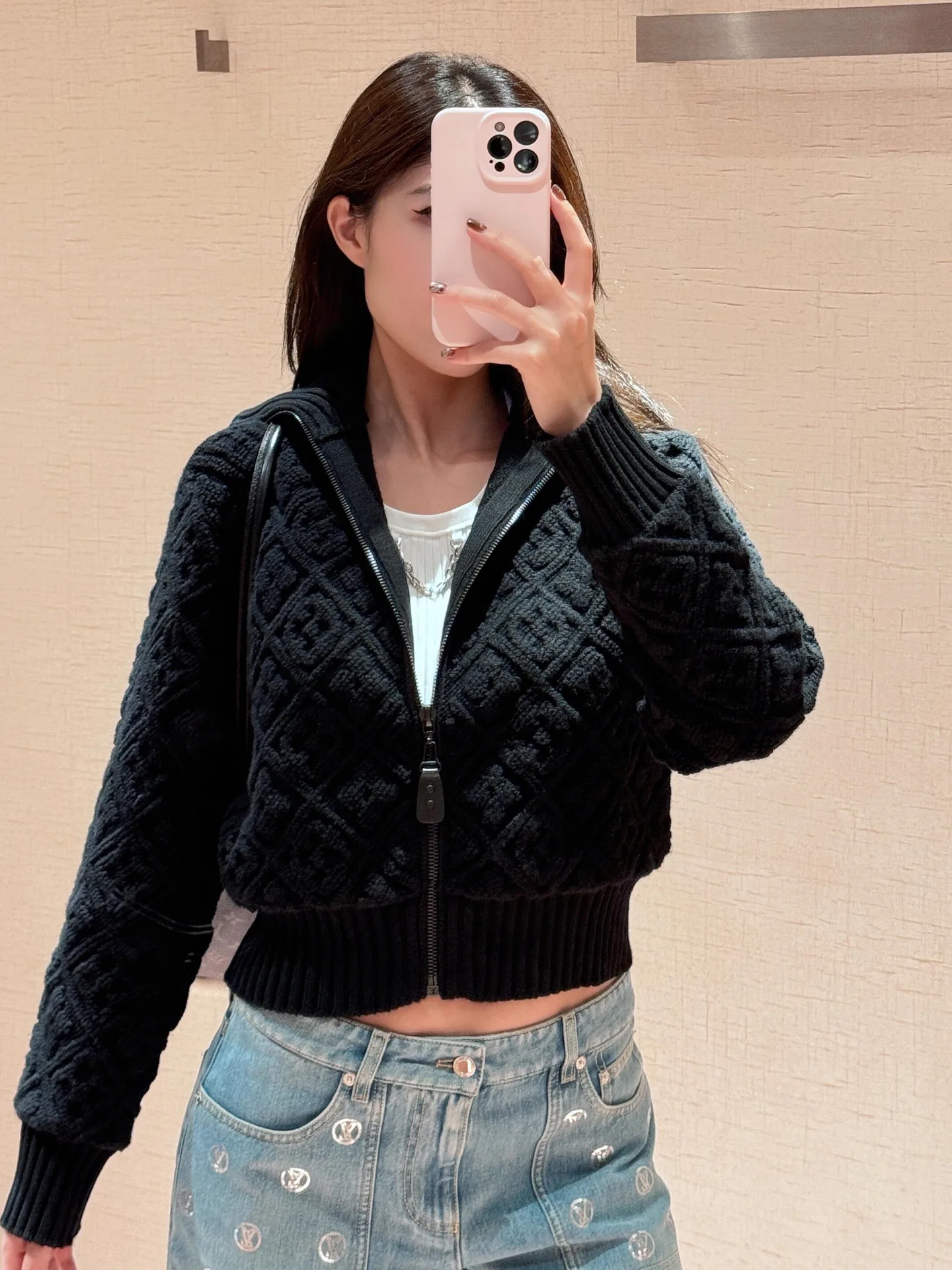 Джемперы И Свитеры Женские Louis Vuitton 794331