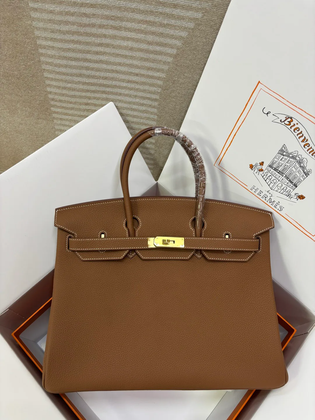 Классические Сумки Женские Hermes 18127434