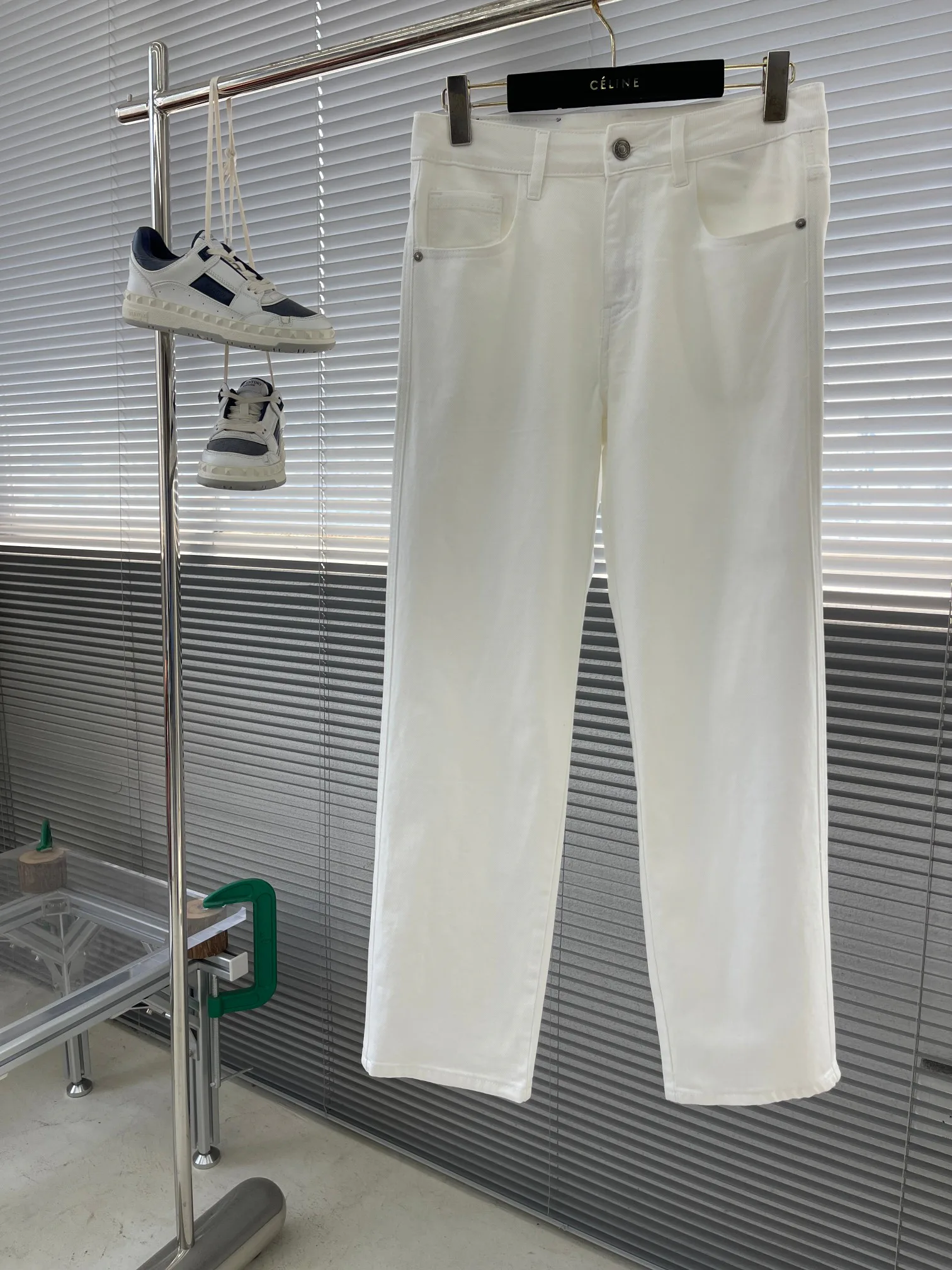 Джинсы Женские Moncler 4861952