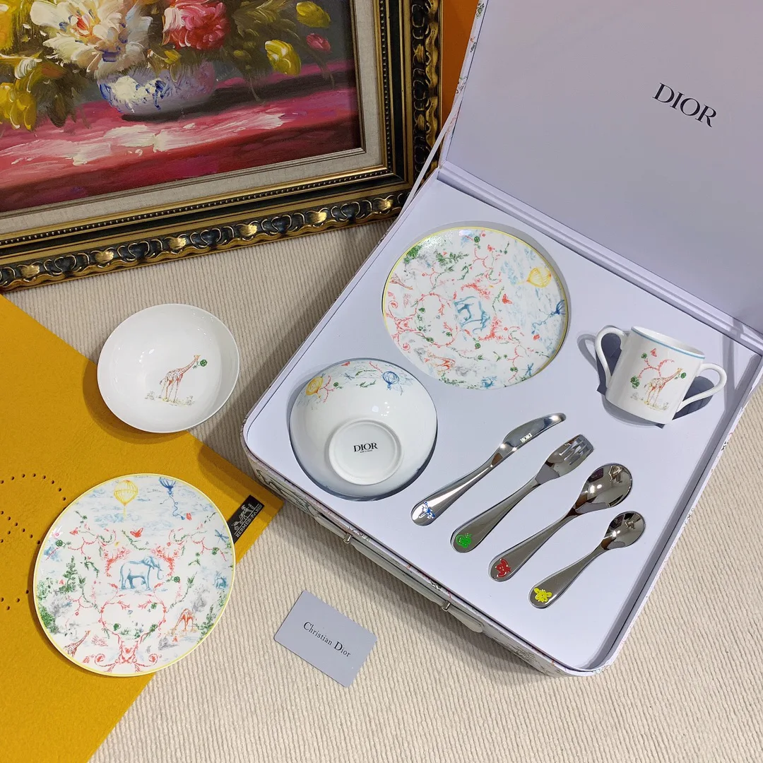 Посуда Hermes 6163387