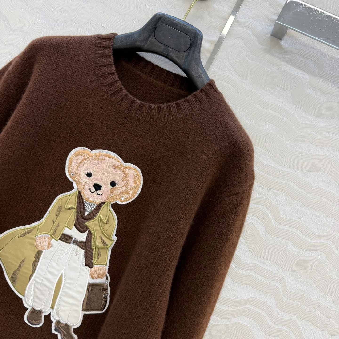Джемперы И Свитеры Женские Ralph Lauren 18200695