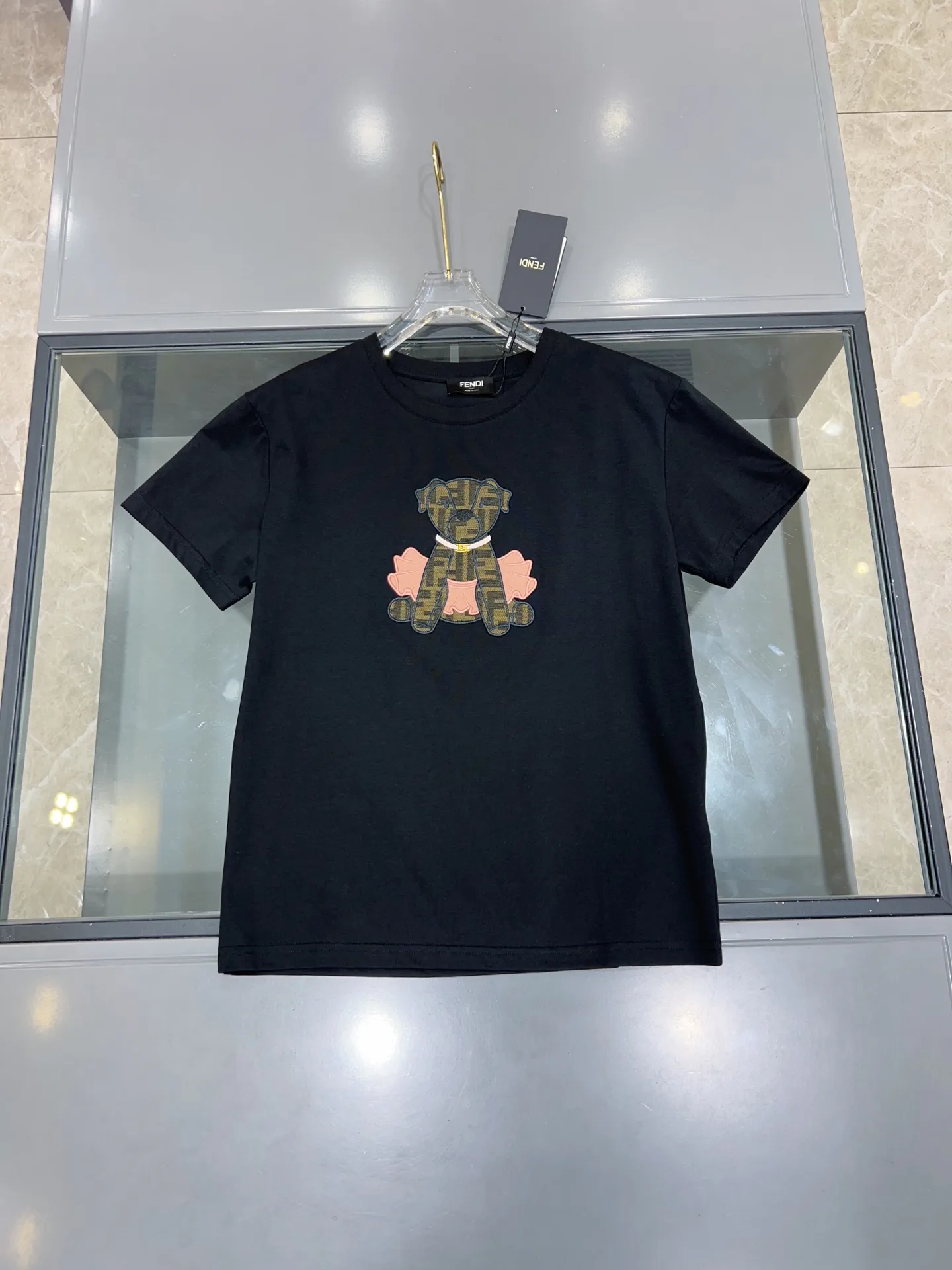 Футболки Женские Fendi 1515085