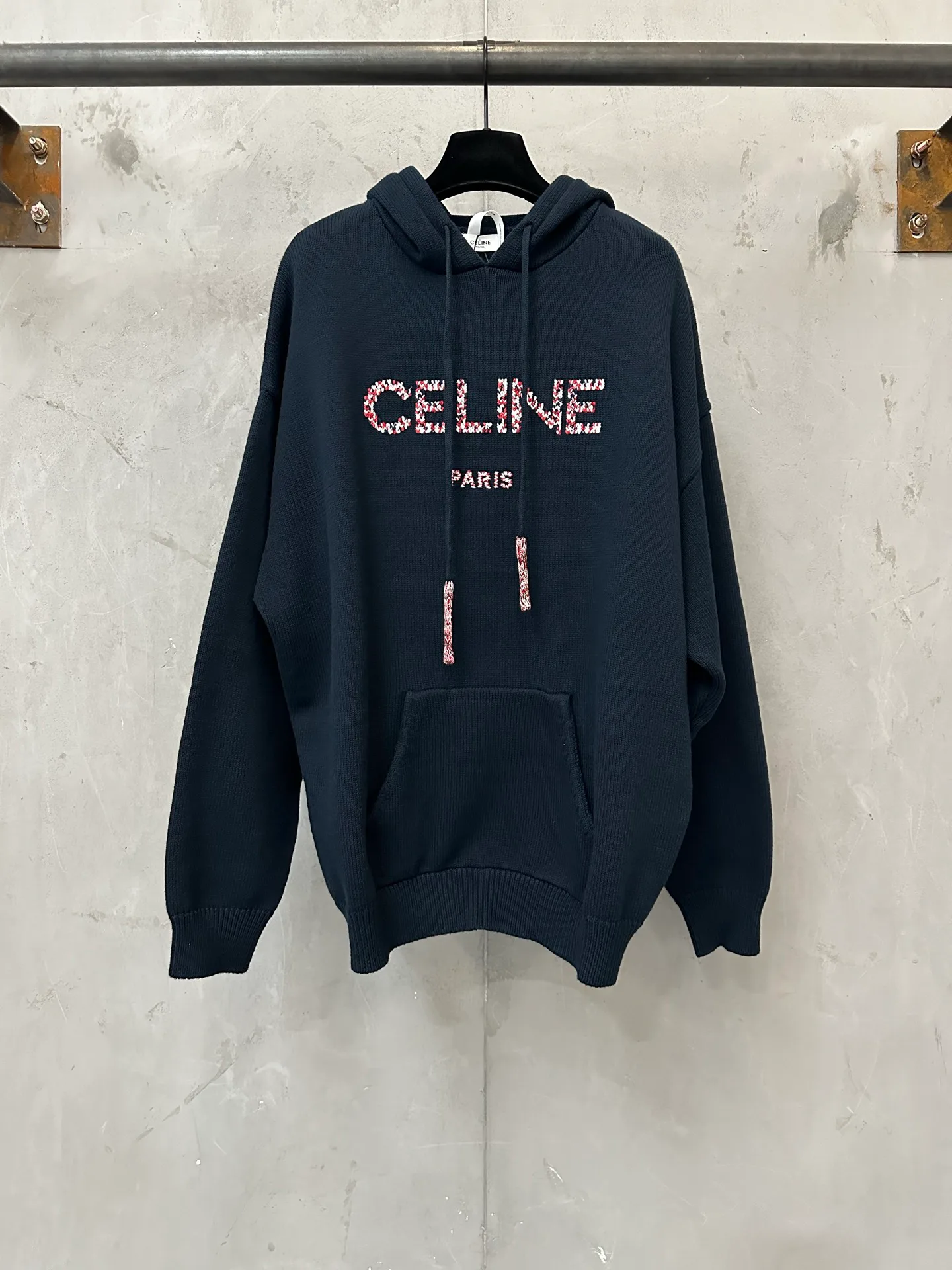 Свитшоты И Худи Мужские Celine 18179309