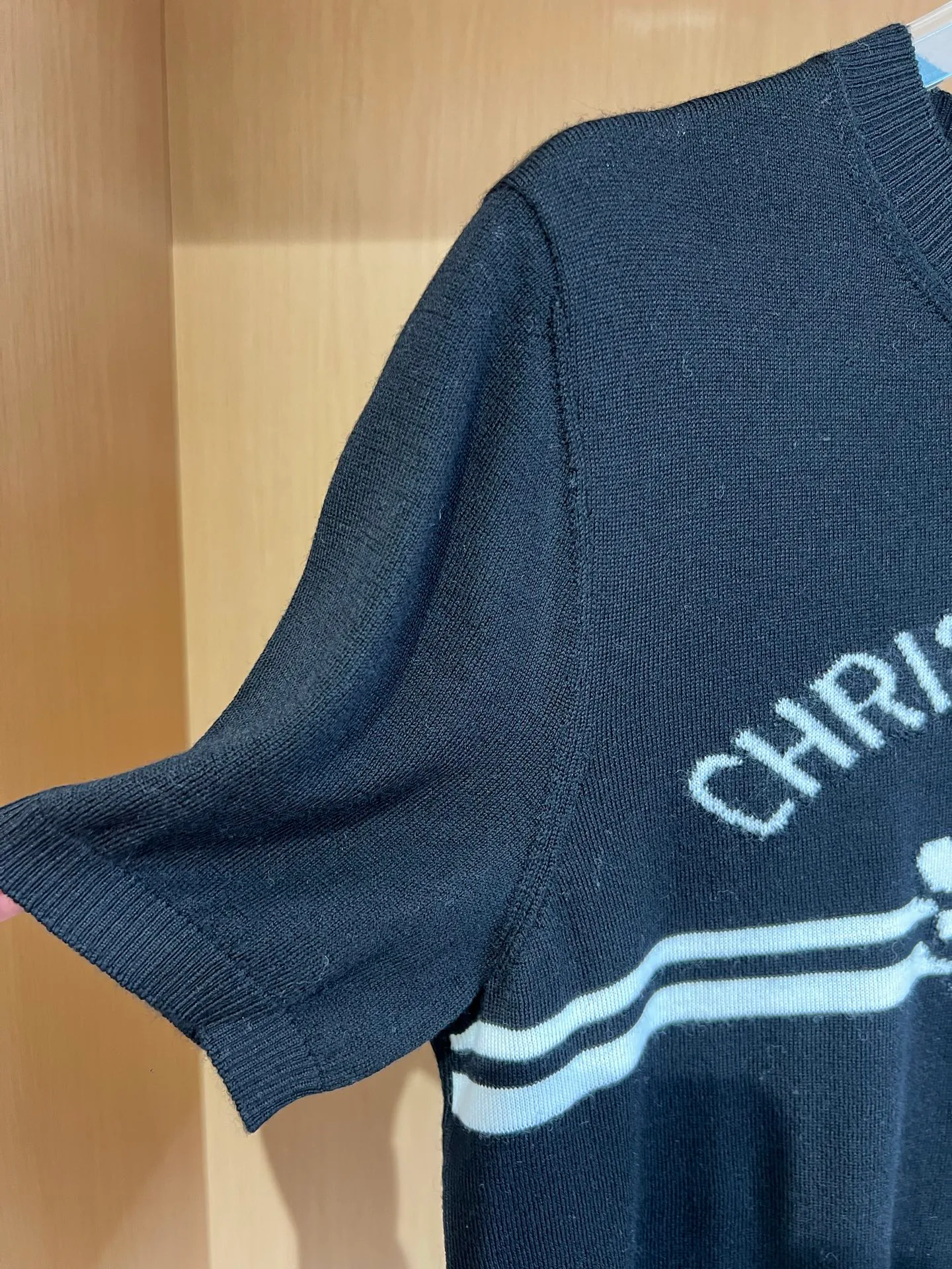 Футболки Женские Christian Dior 11447066