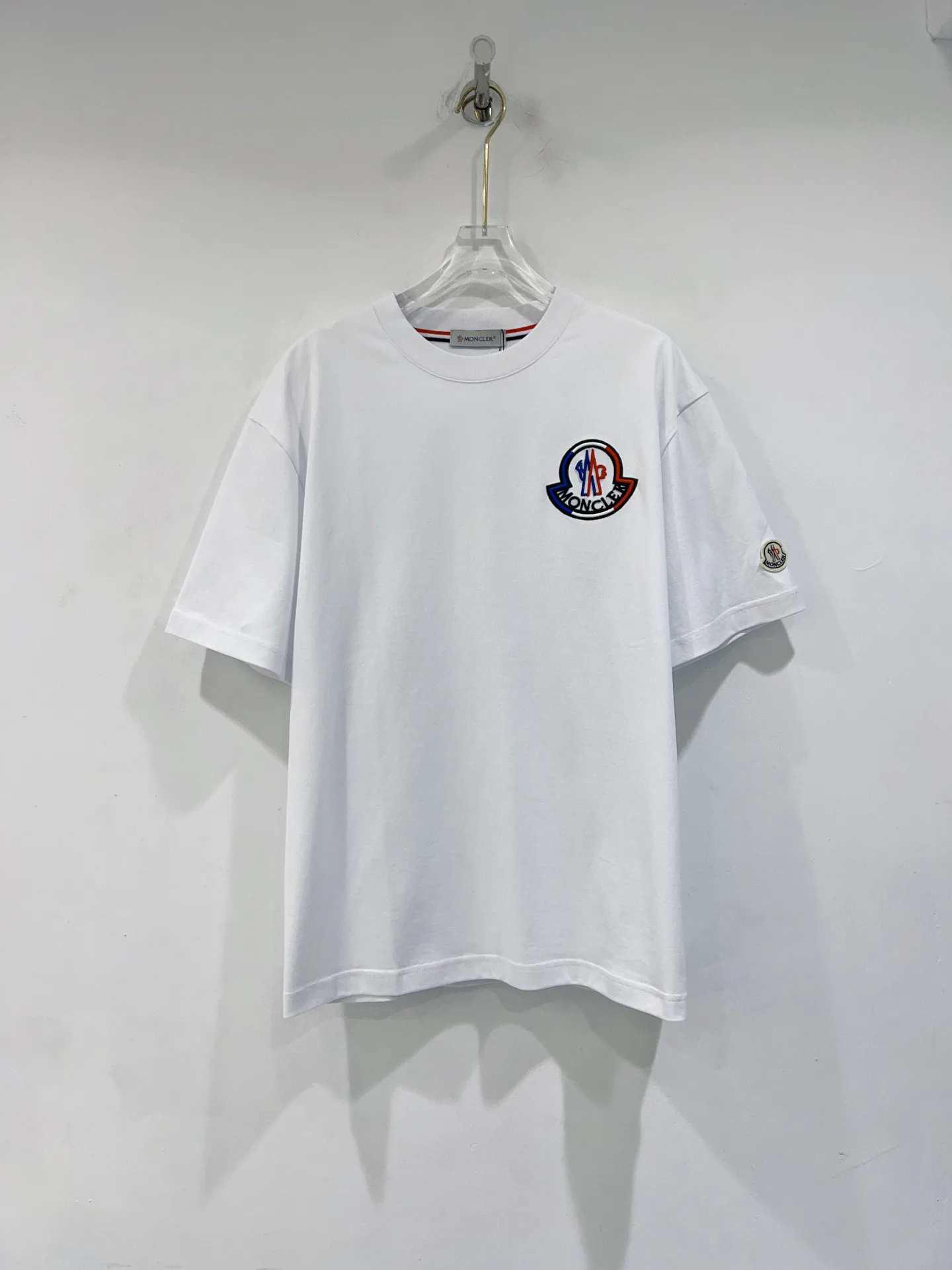 Футболки Мужские Moncler 11322837