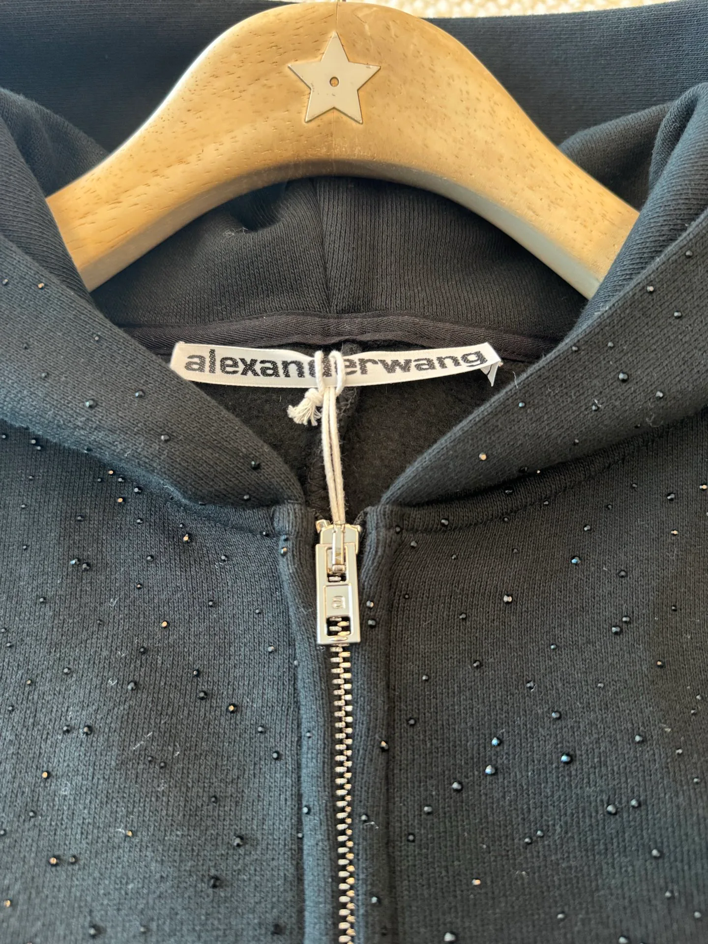 Свитшоты И Худи Женские Alexander Wang 20137989