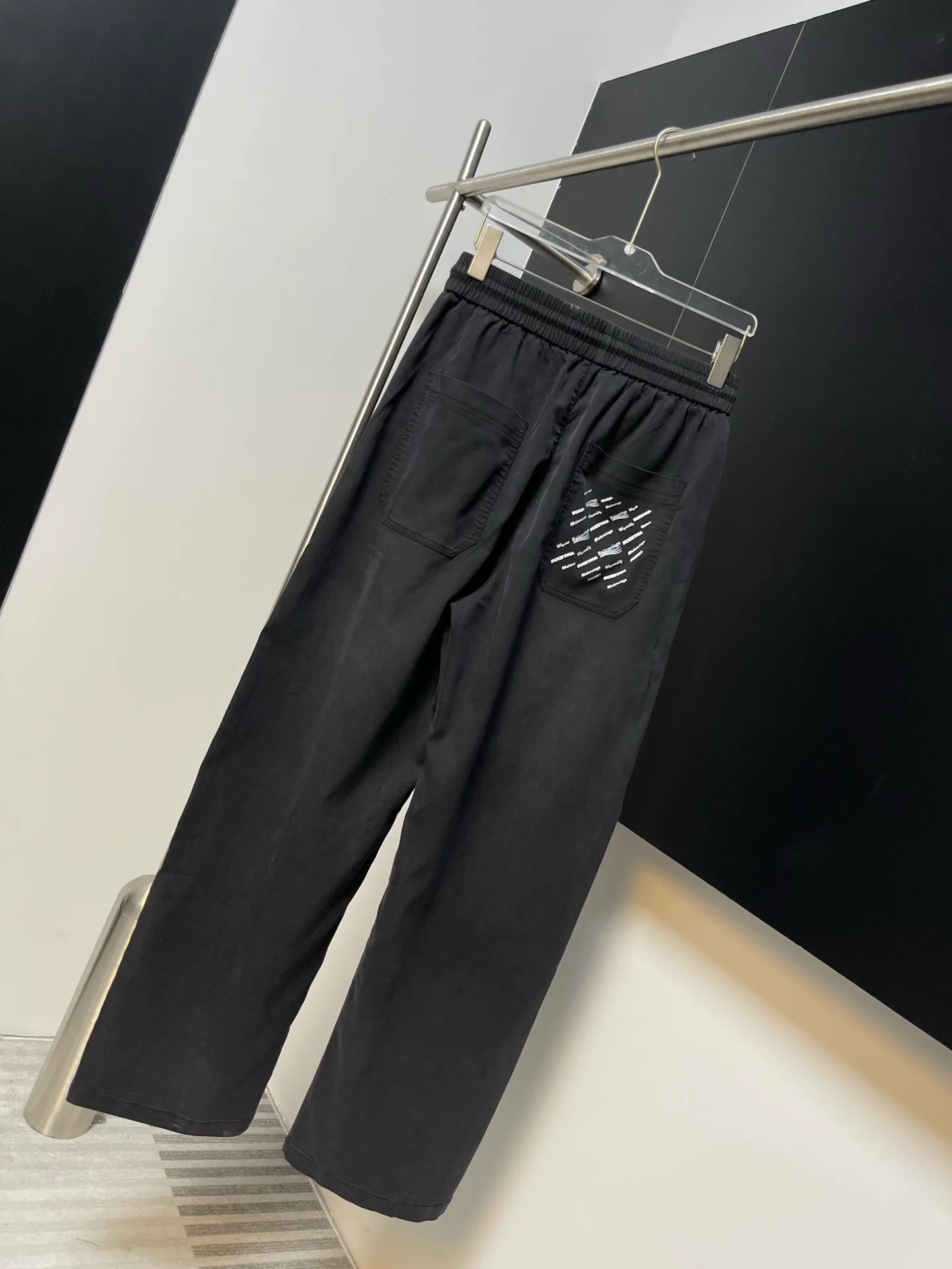 Брюки Мужские Balenciaga 11877951