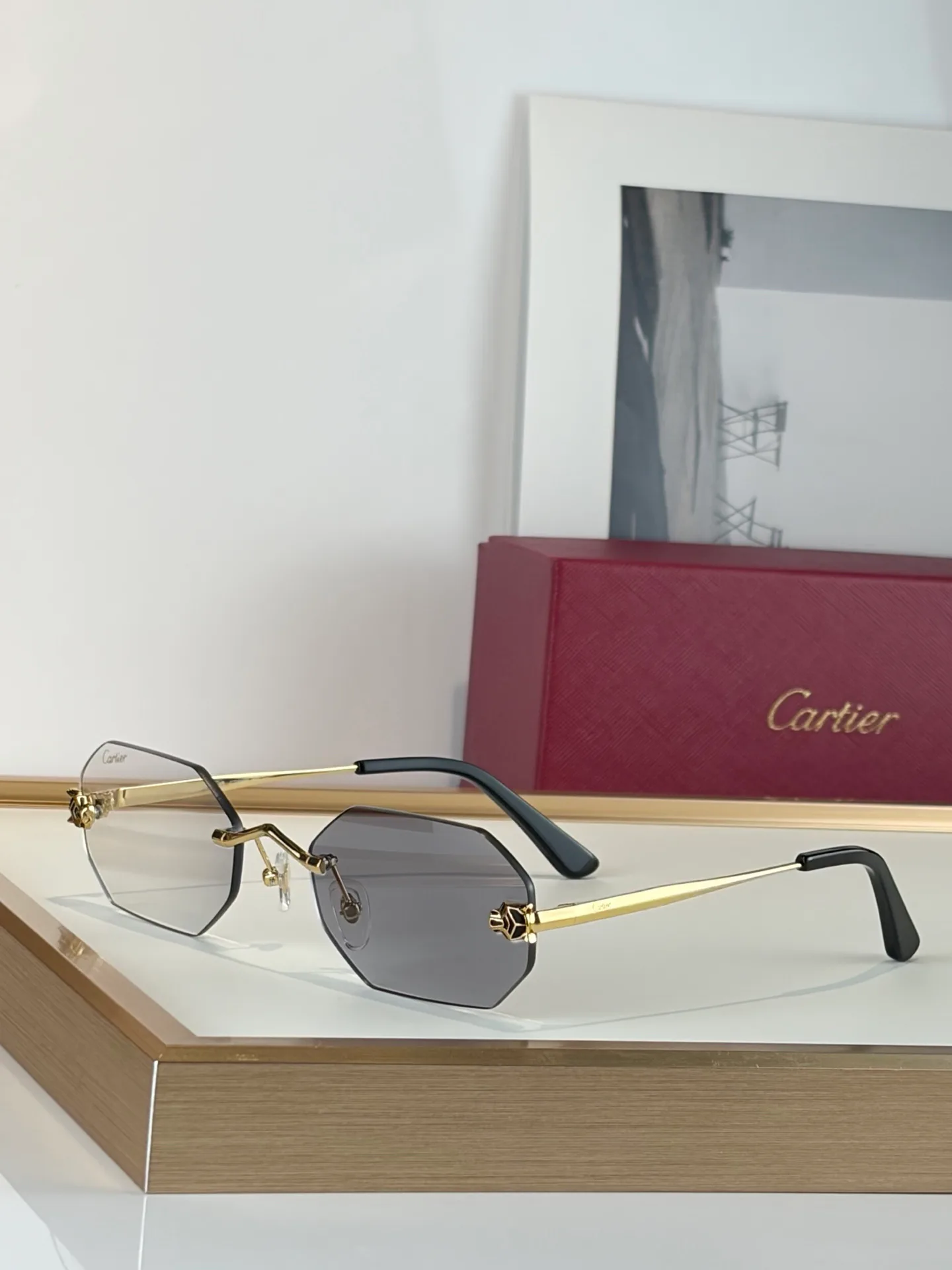 Очки Cartier 11232939