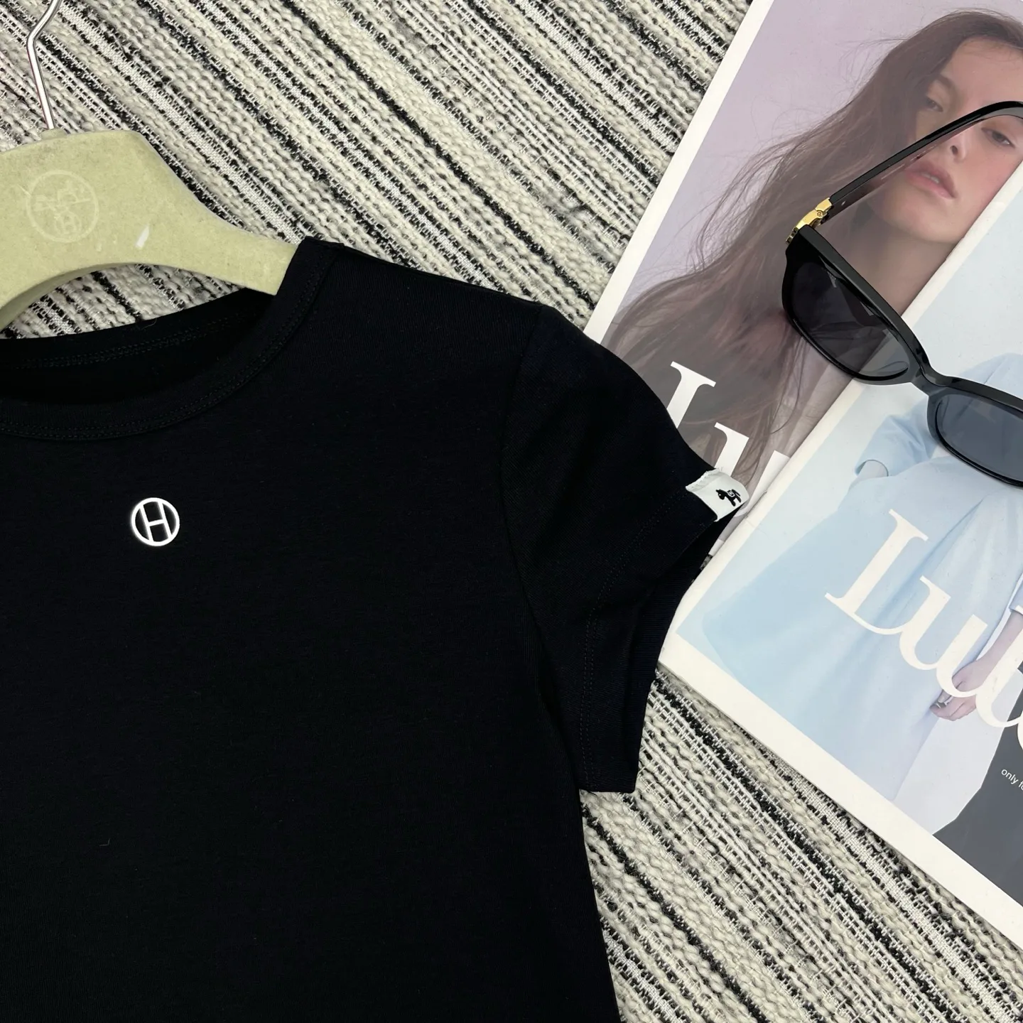 Футболки Женские Hermes 10675544