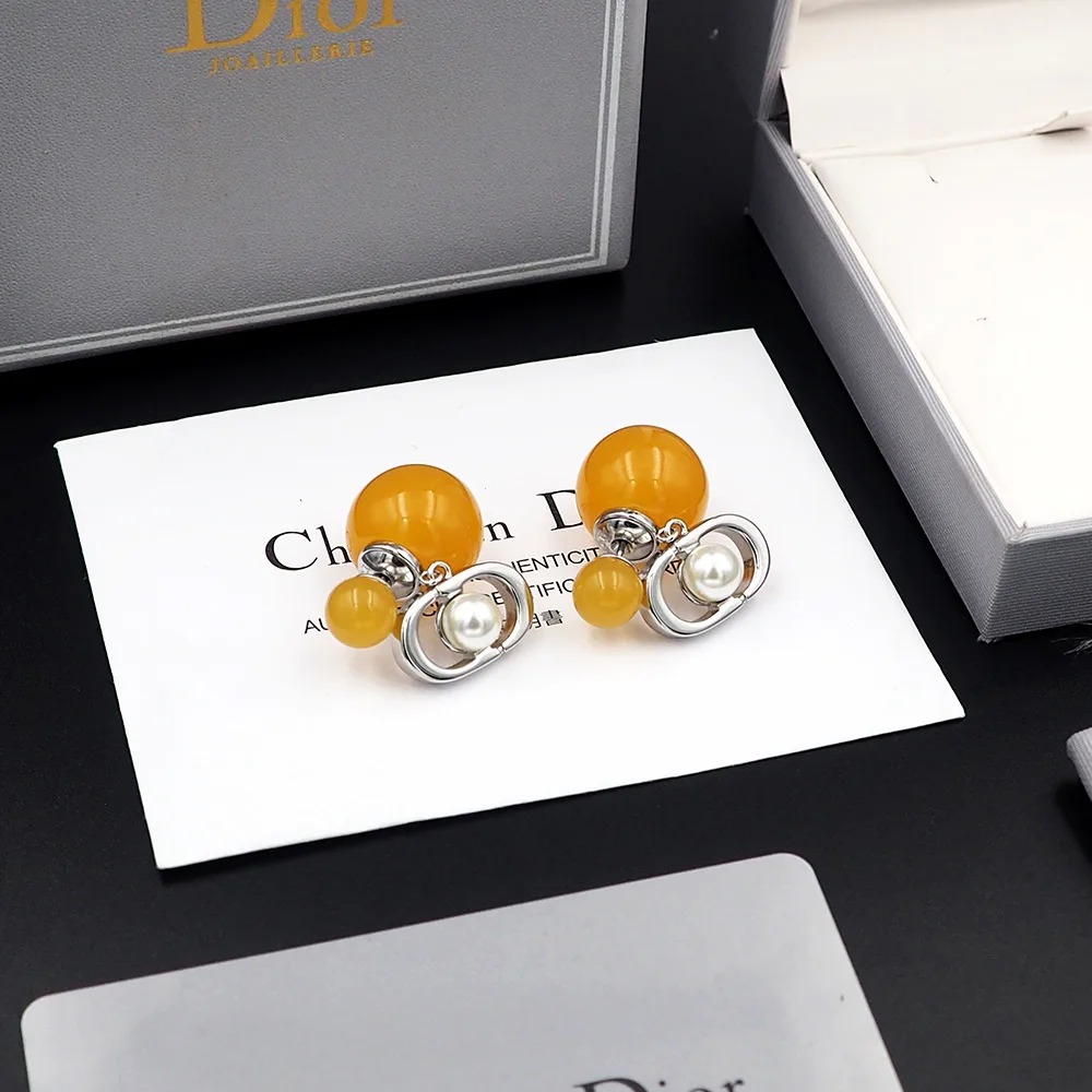 Бижутерия Christian Dior 17173399