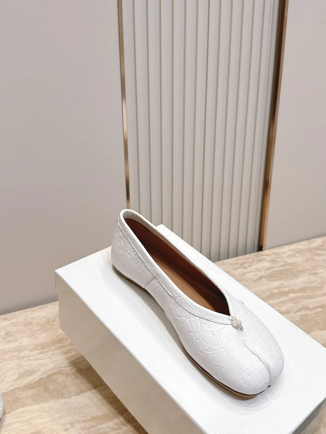 Балетки Женские Maison Margiela 17127738