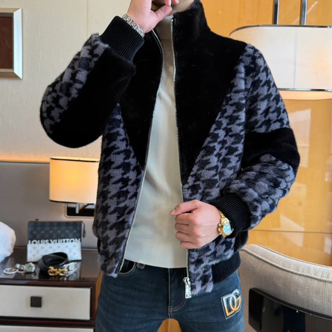 Куртки И Пуховики Мужские Burberry 1968645