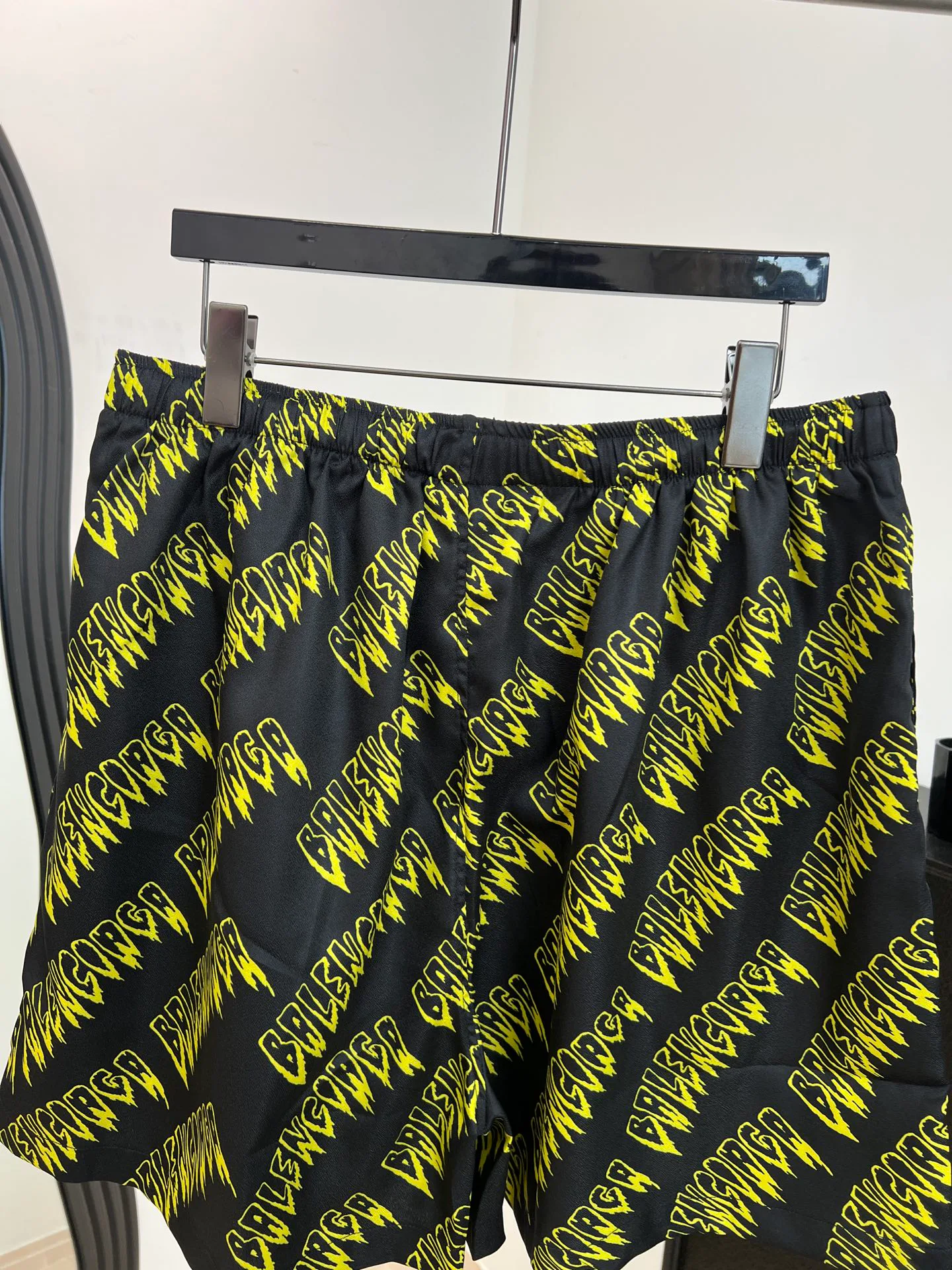 Шорты Мужские Balenciaga 13209295